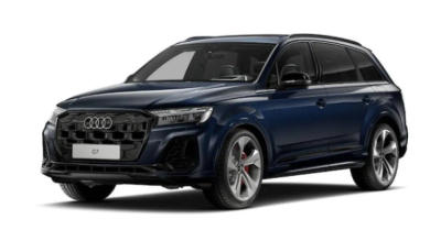 Audi Q7 TFSI E Competition 60 TFSI E Quattro 490 Ch Tiptronic -  - Joinsteer - #1