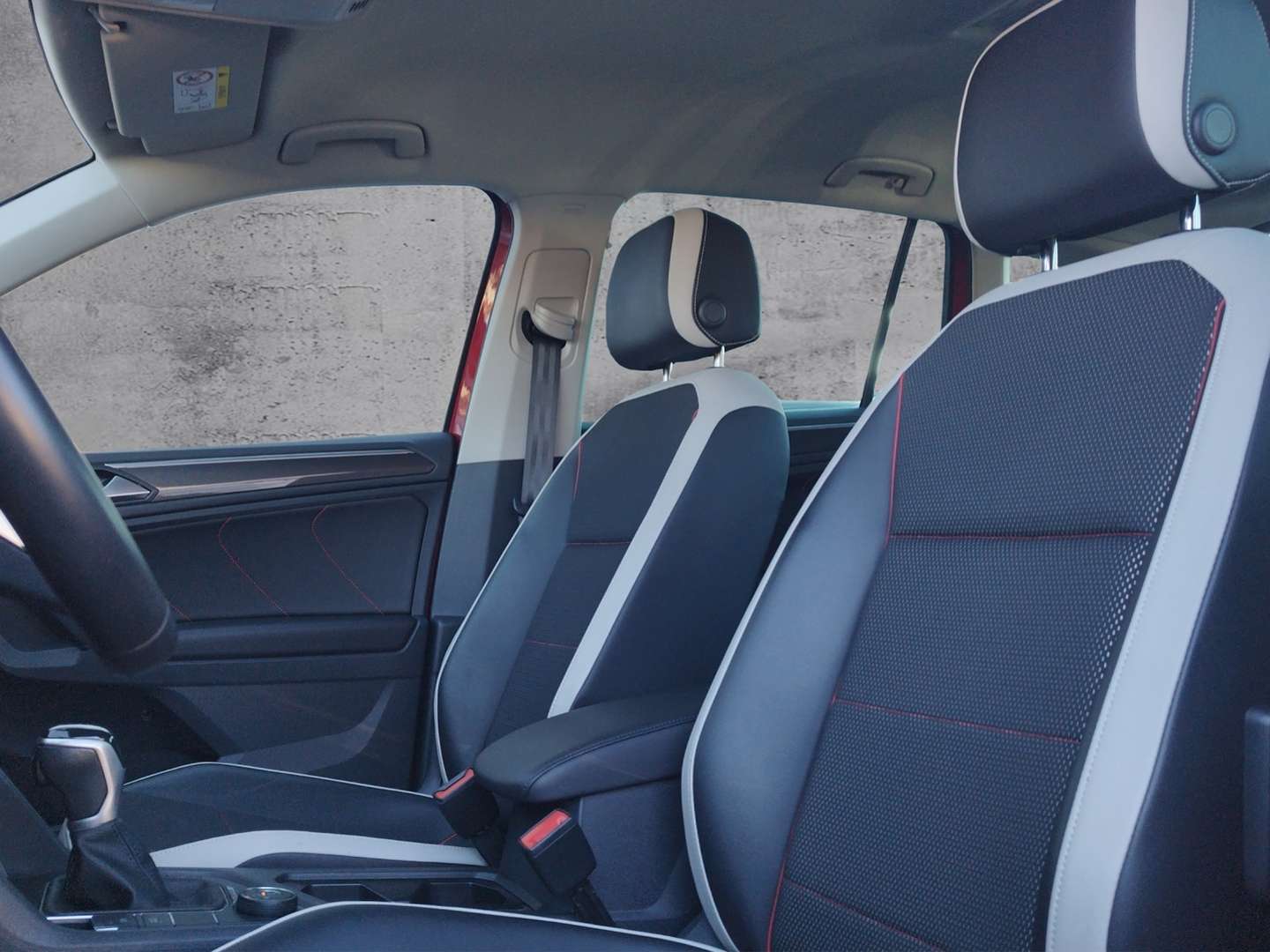 Volkswagen TIGUAN Urban Sport 4Motion - 2022 - Joinsteer - #5