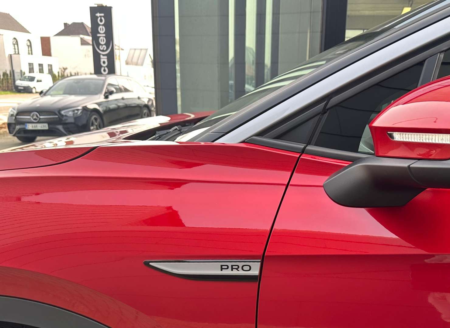 Volkswagen ID.5 Pro Performance - 2023 - Joinsteer - #13