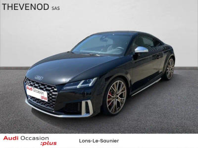 Audi TTS Coupé TTS Coupé TFSI 320 Ch S Tronic -  - Joinsteer - #1