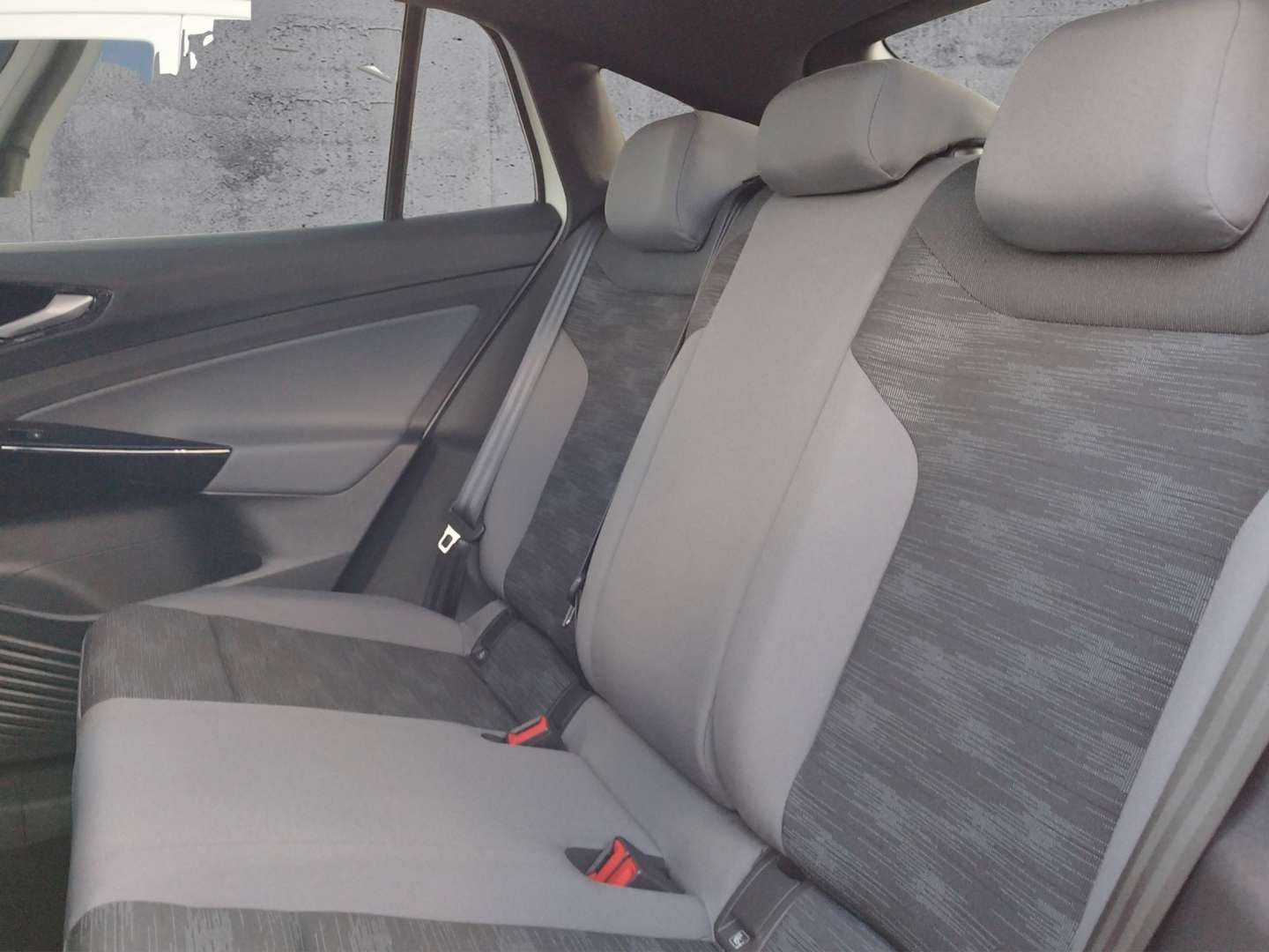 Volkswagen ID.5 Pure Electric - 2025 - Joinsteer - #10