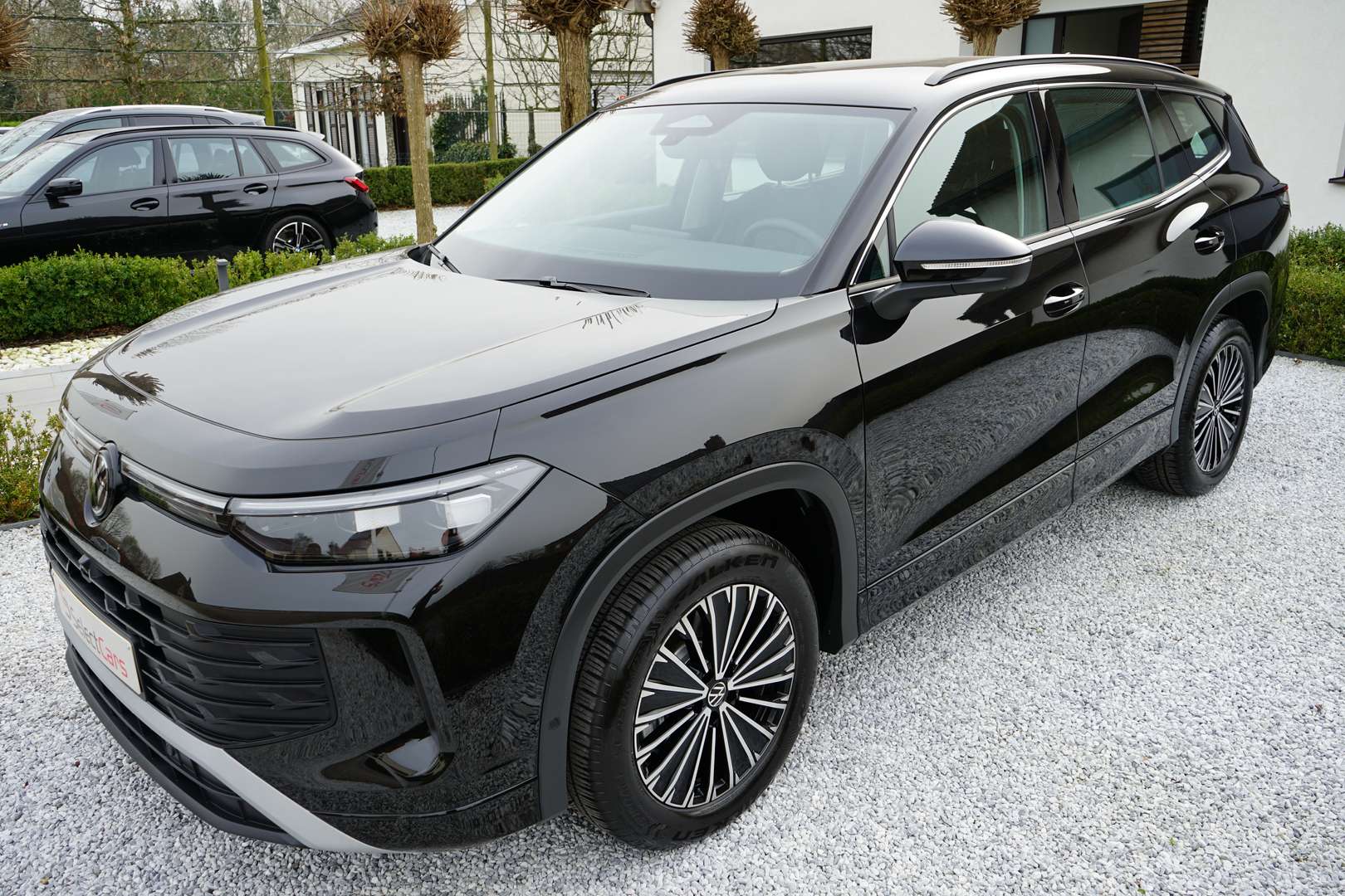 Volkswagen Tayron ETSi Life - 2025 - Joinsteer - #1