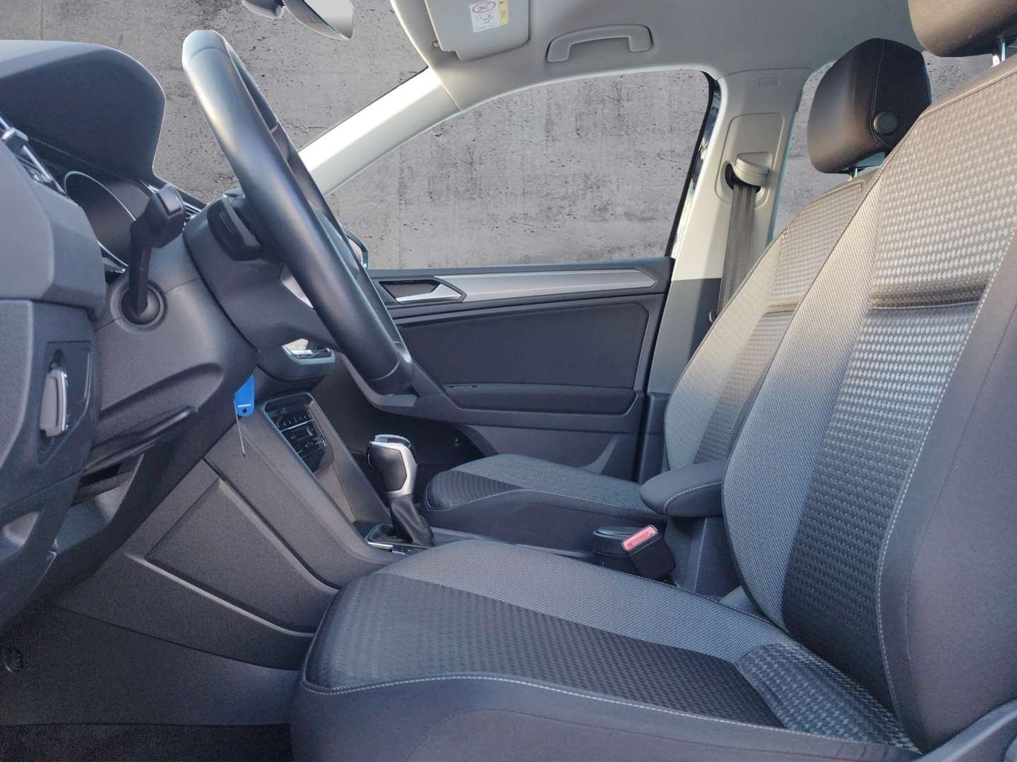 Volkswagen TIGUAN TSI Active - 2022 - Joinsteer - #5