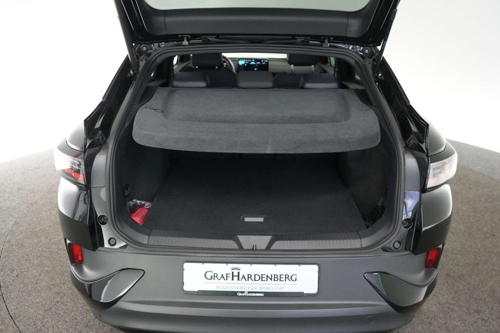 Volkswagen ID.5 GTX 4Motion - 2025 - Joinsteer - #15