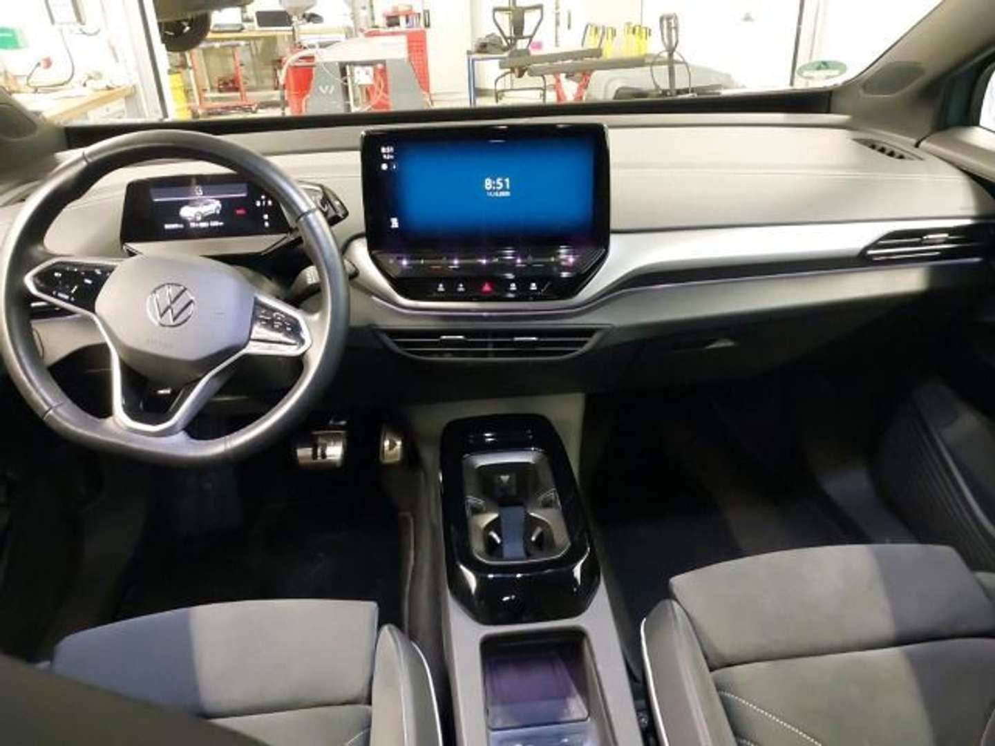 Volkswagen ID.5 Pro Performance - 2022 - Joinsteer - #6