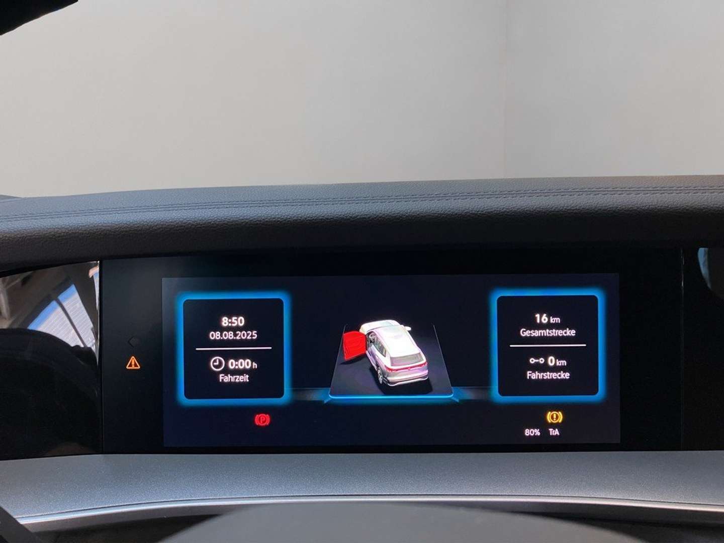 Volkswagen Tayron TDI 4Motion R-Line - 2025 - Joinsteer - #10