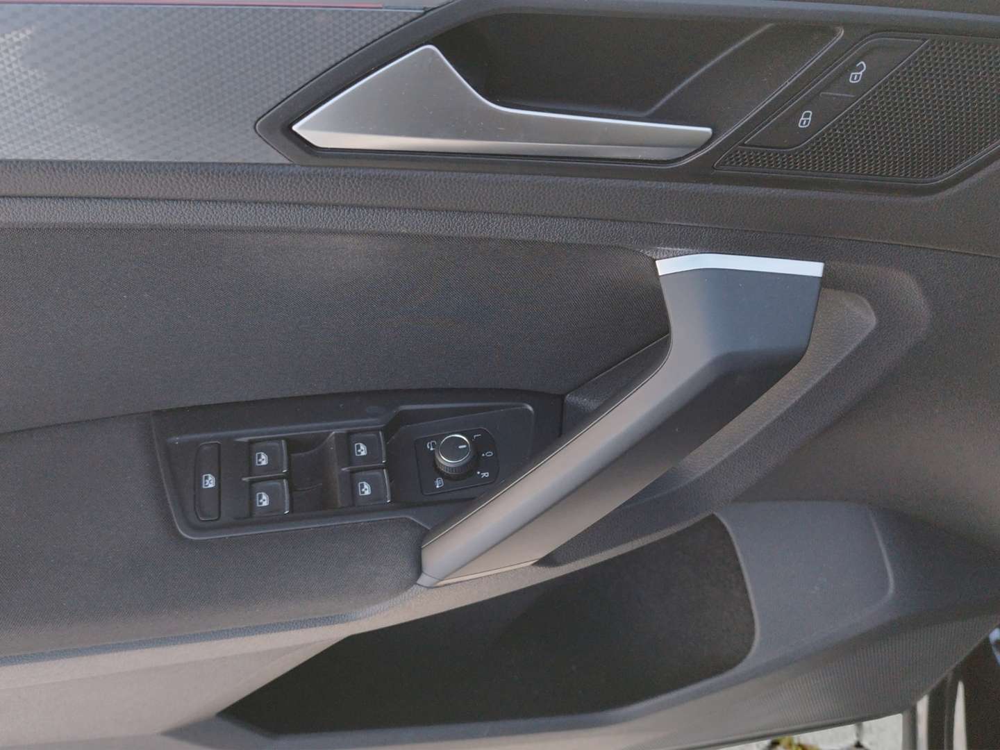 Volkswagen TIGUAN TSI Active - 2022 - Joinsteer - #6