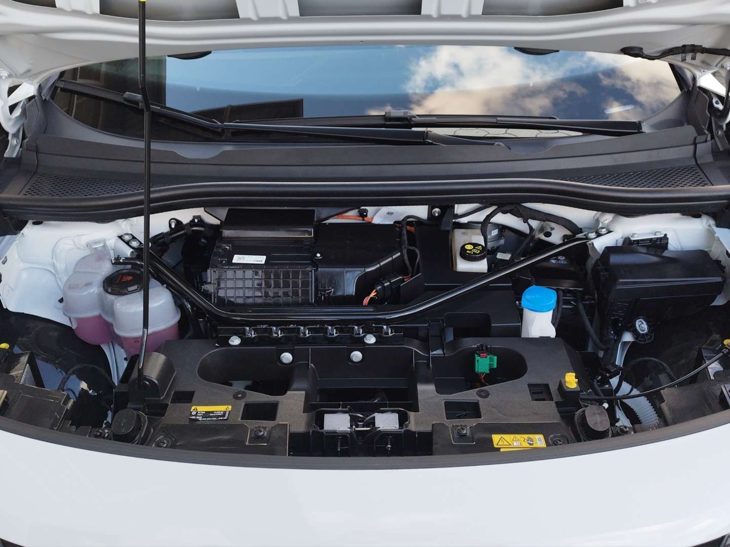 Volkswagen ID.5 Pure Electric - 2025 - Joinsteer - #12