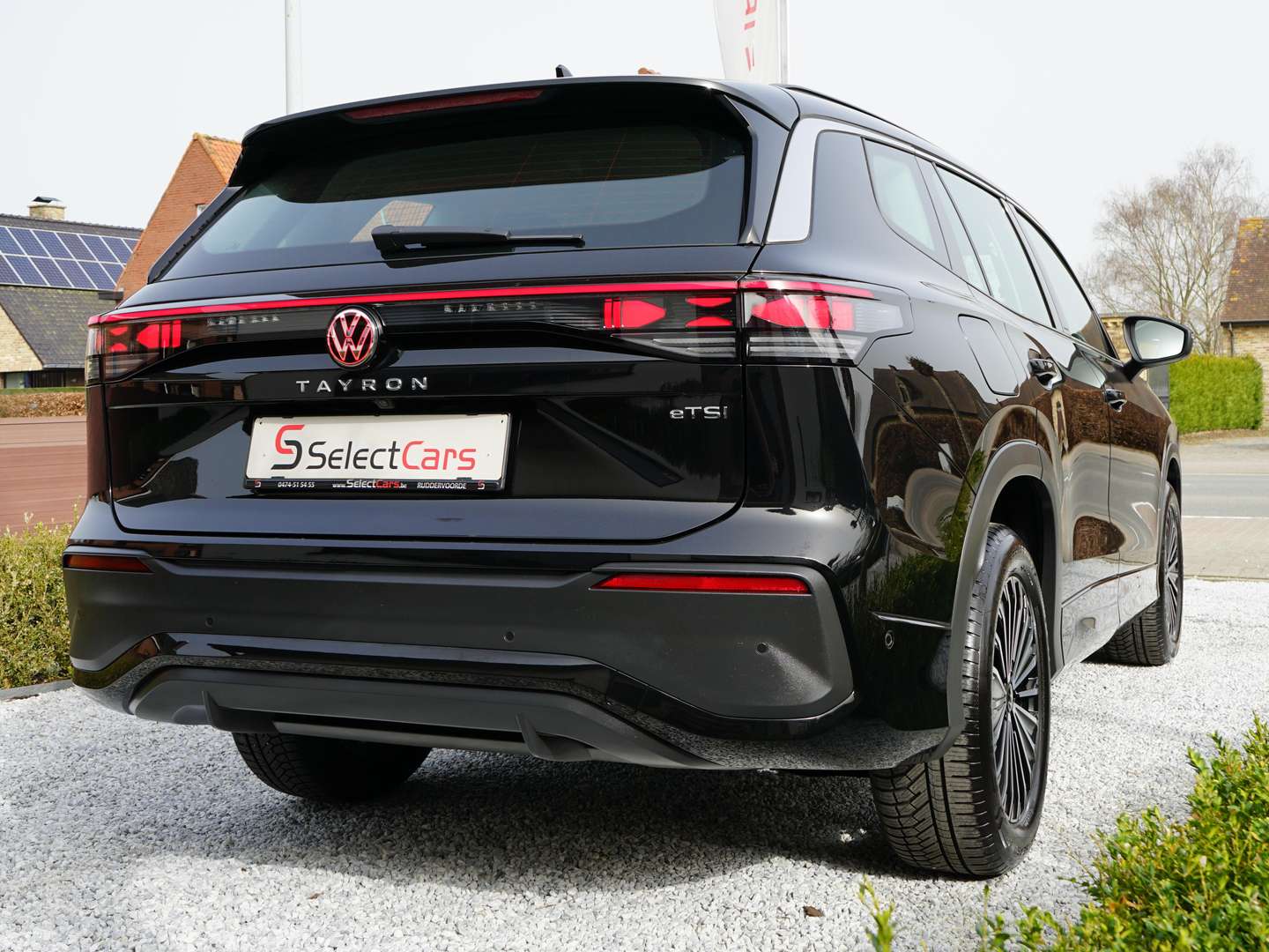 Volkswagen Tayron ETSi Life - 2025 - Joinsteer - #2