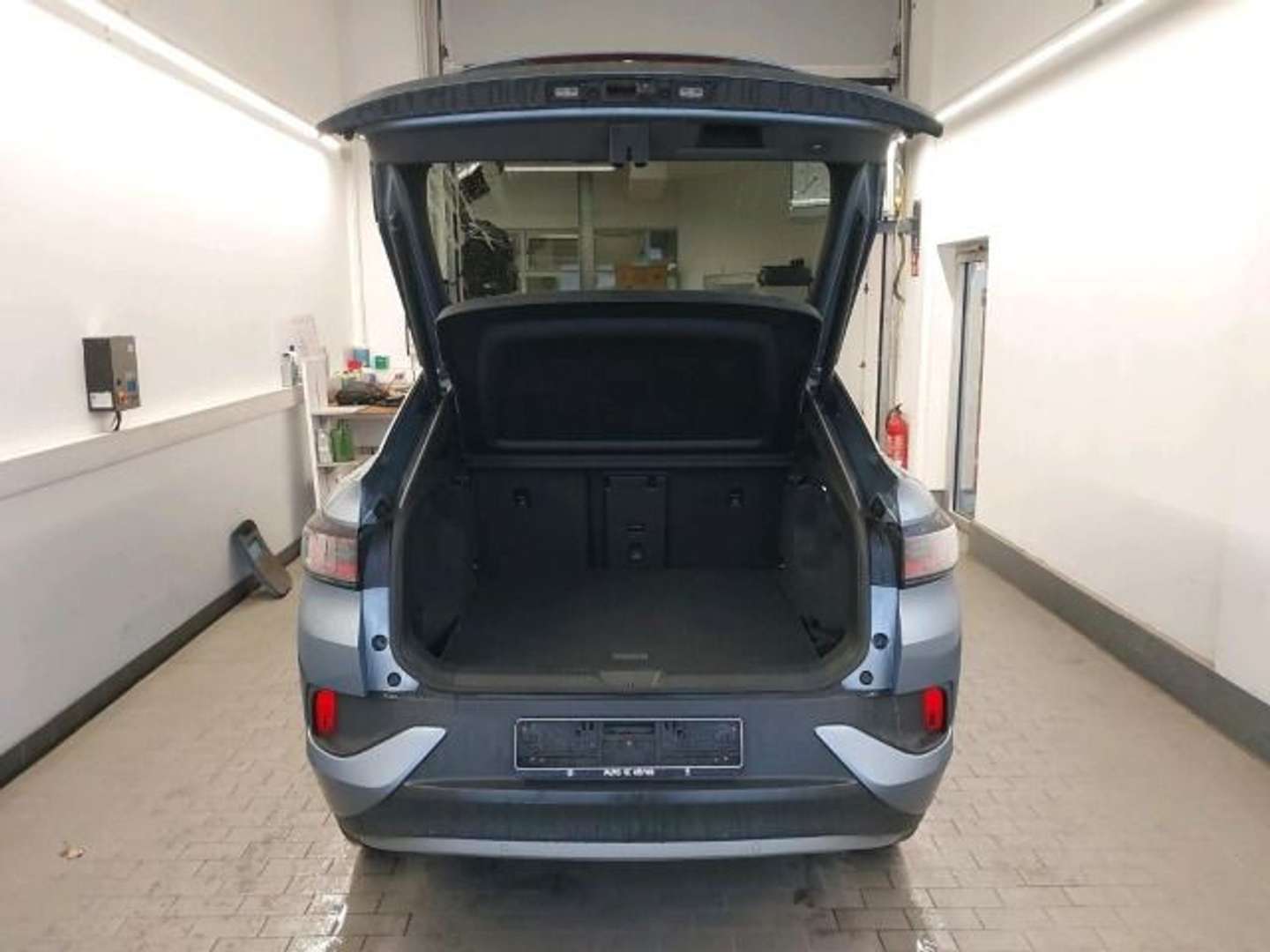 Volkswagen ID.5 Pro Performance - 2022 - Joinsteer - #8