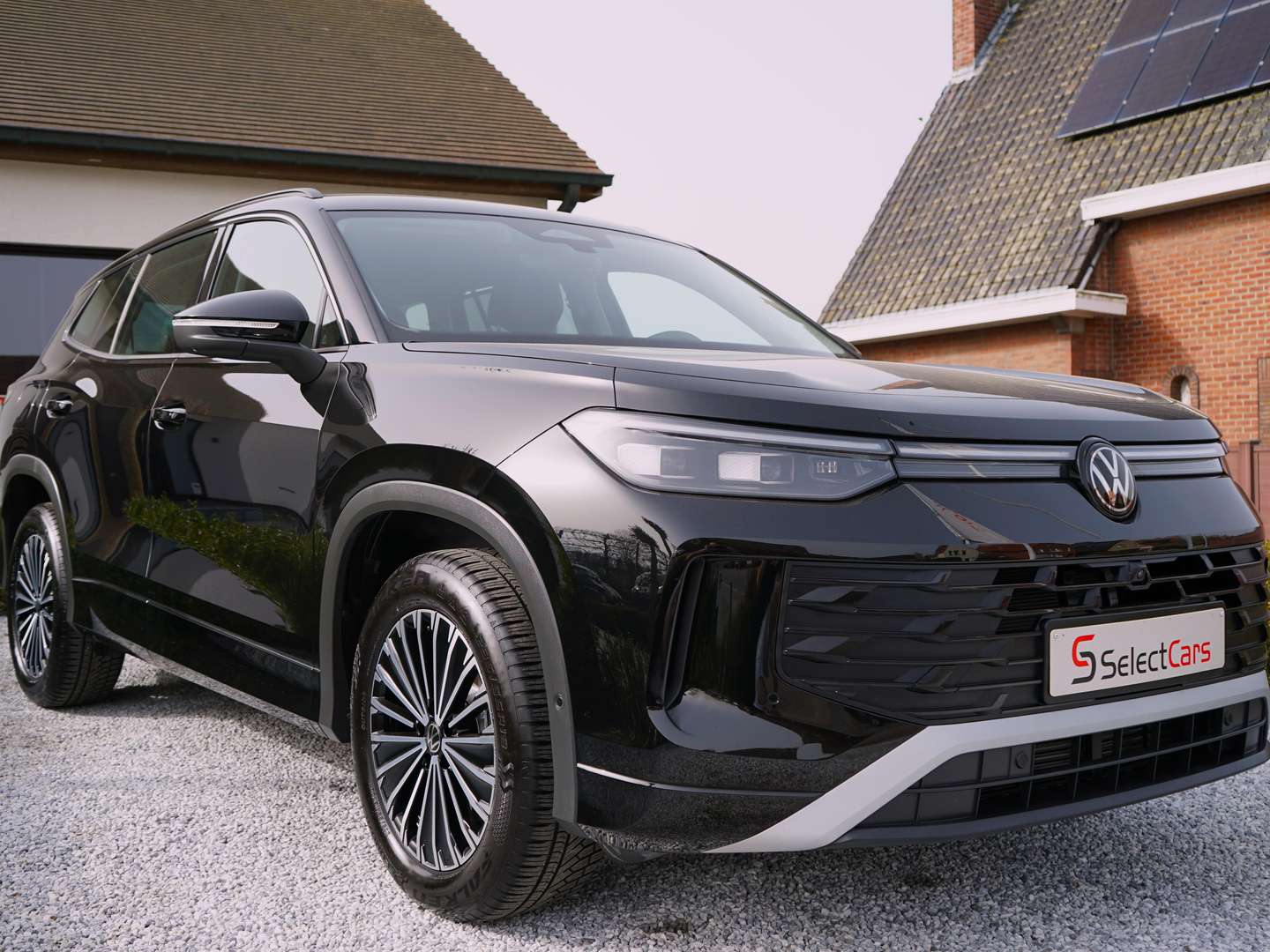 Volkswagen Tayron ETSi Life - 2025 - Joinsteer - #3