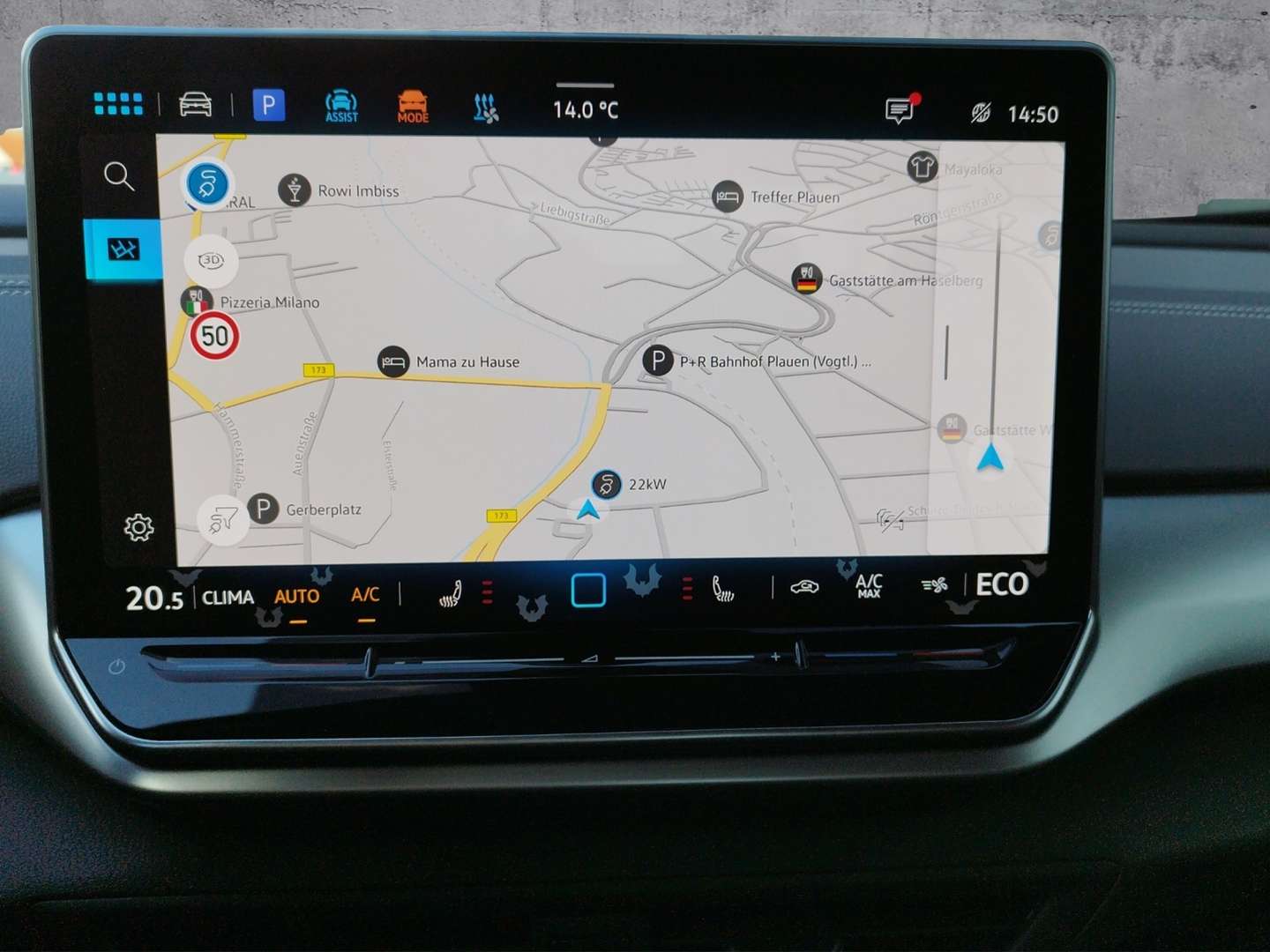 Volkswagen ID.5 Pure Electric - 2025 - Joinsteer - #14