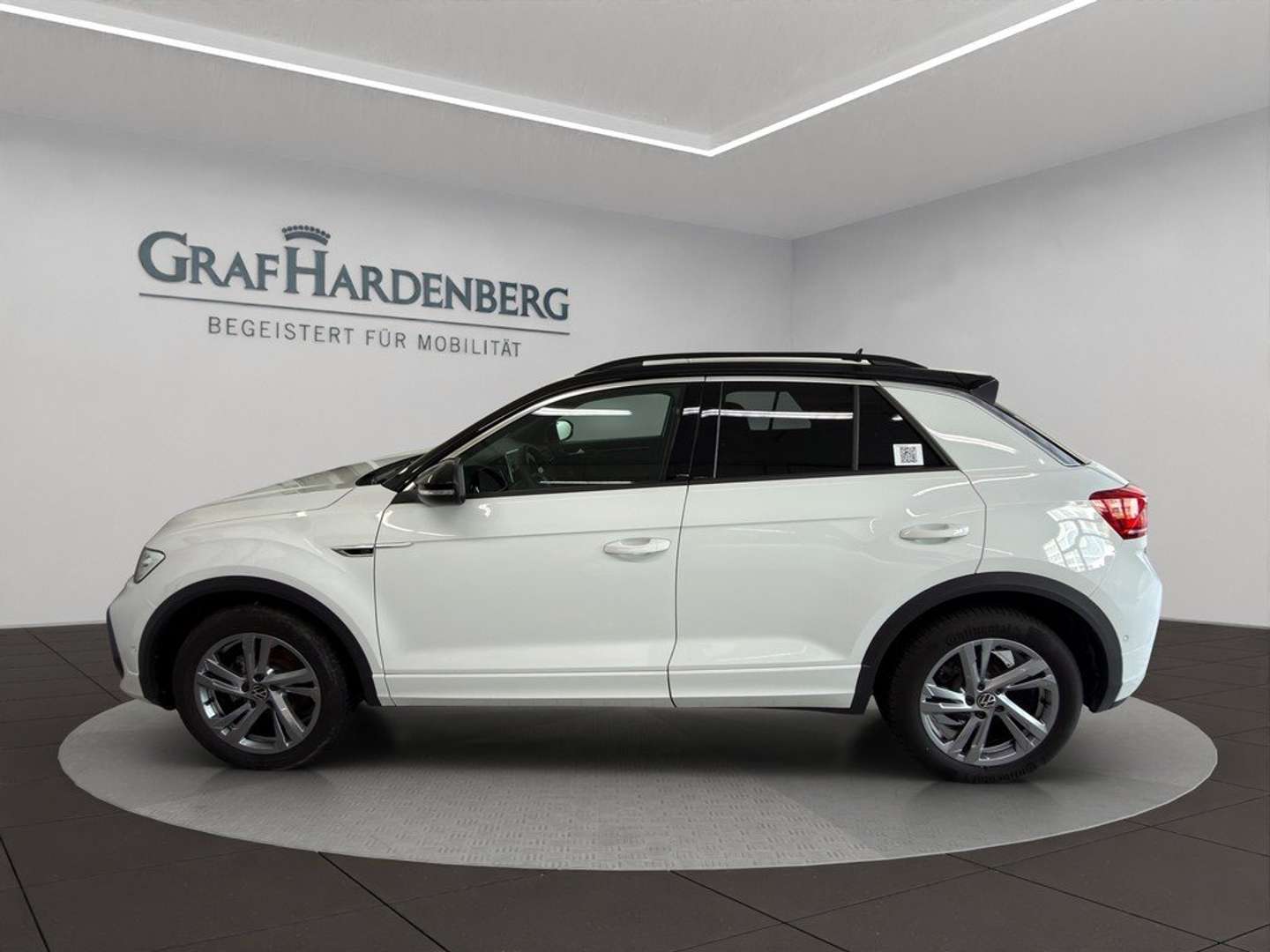 Volkswagen T-Roc R-Line - 2025 - Joinsteer - #2