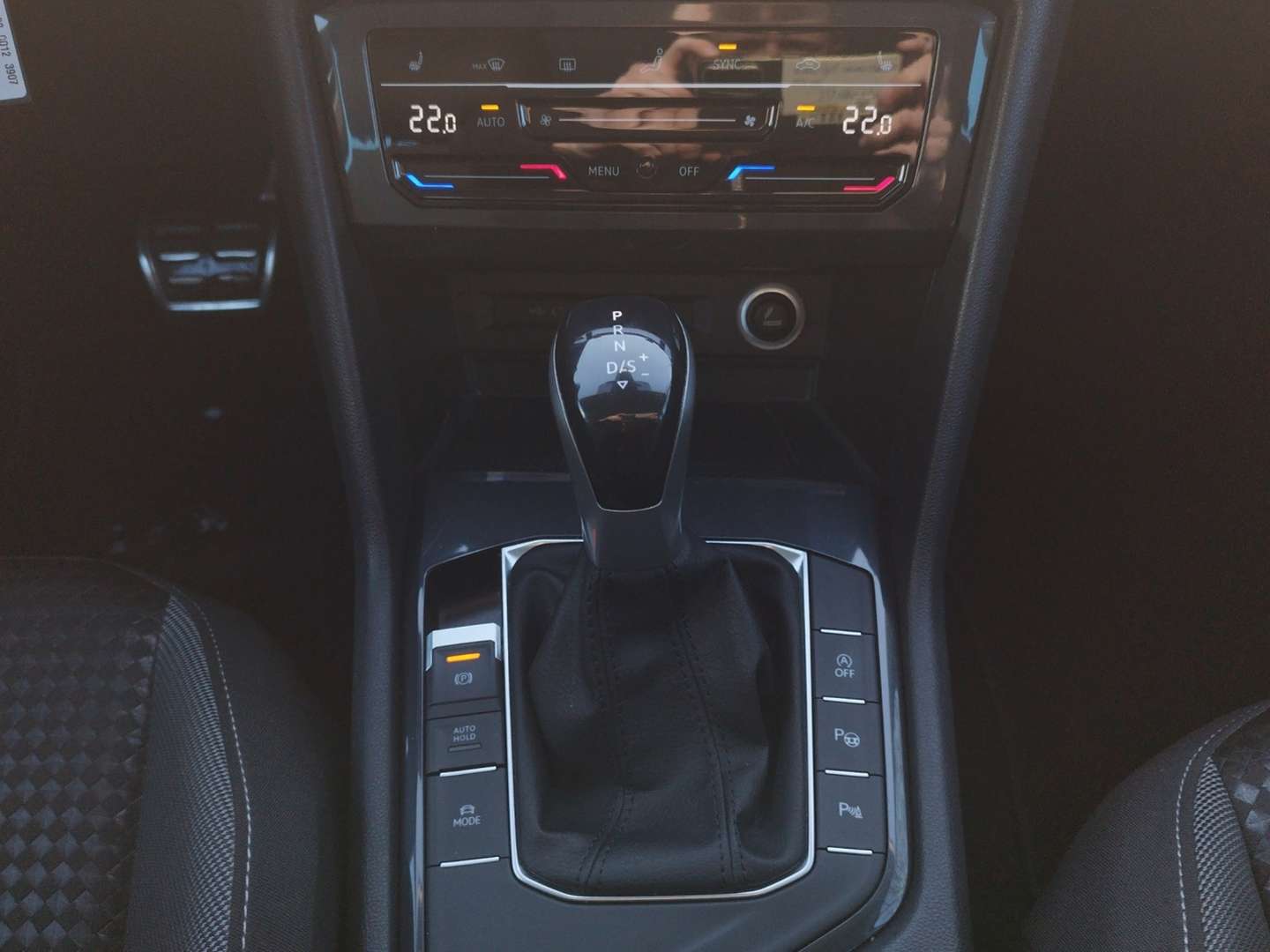 Volkswagen TIGUAN TSI Active - 2022 - Joinsteer - #9