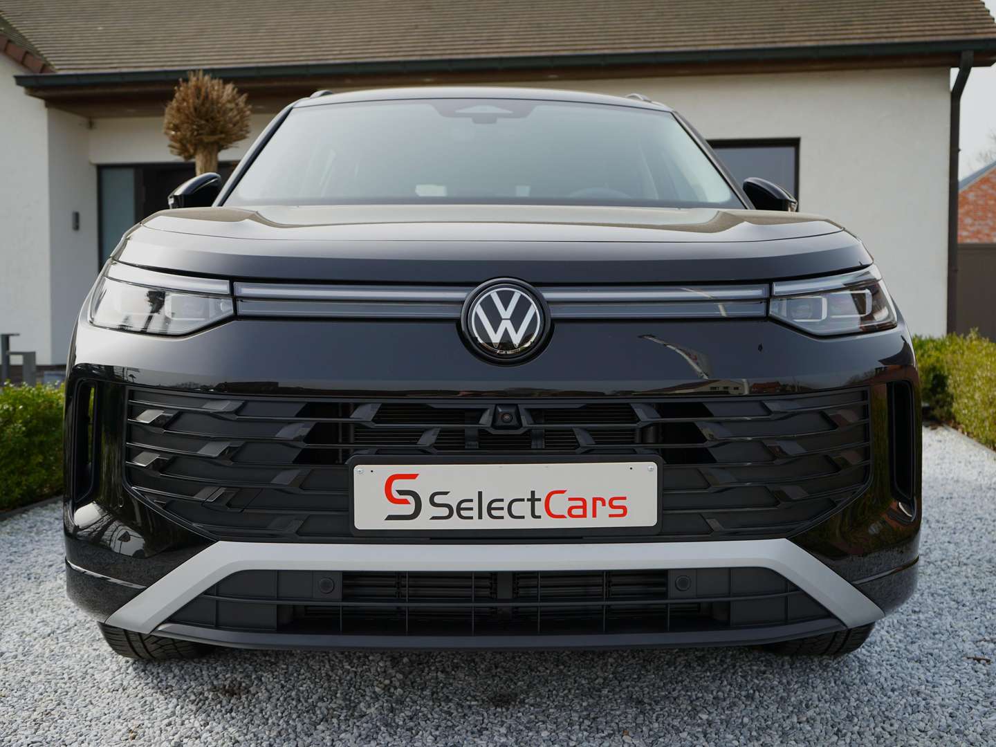 Volkswagen Tayron ETSi Life - 2025 - Joinsteer - #4