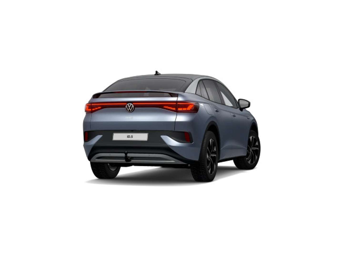 Volkswagen ID.5 Pro Performance - 2022 - Joinsteer - #11