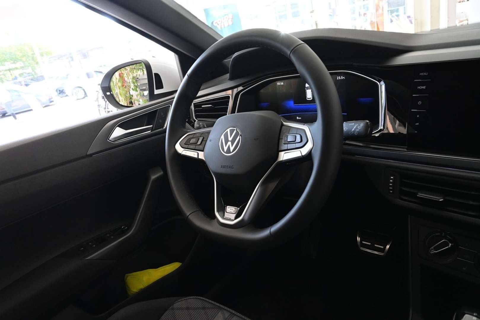 Volkswagen Taigo R-Line - 2025 - Joinsteer - #11