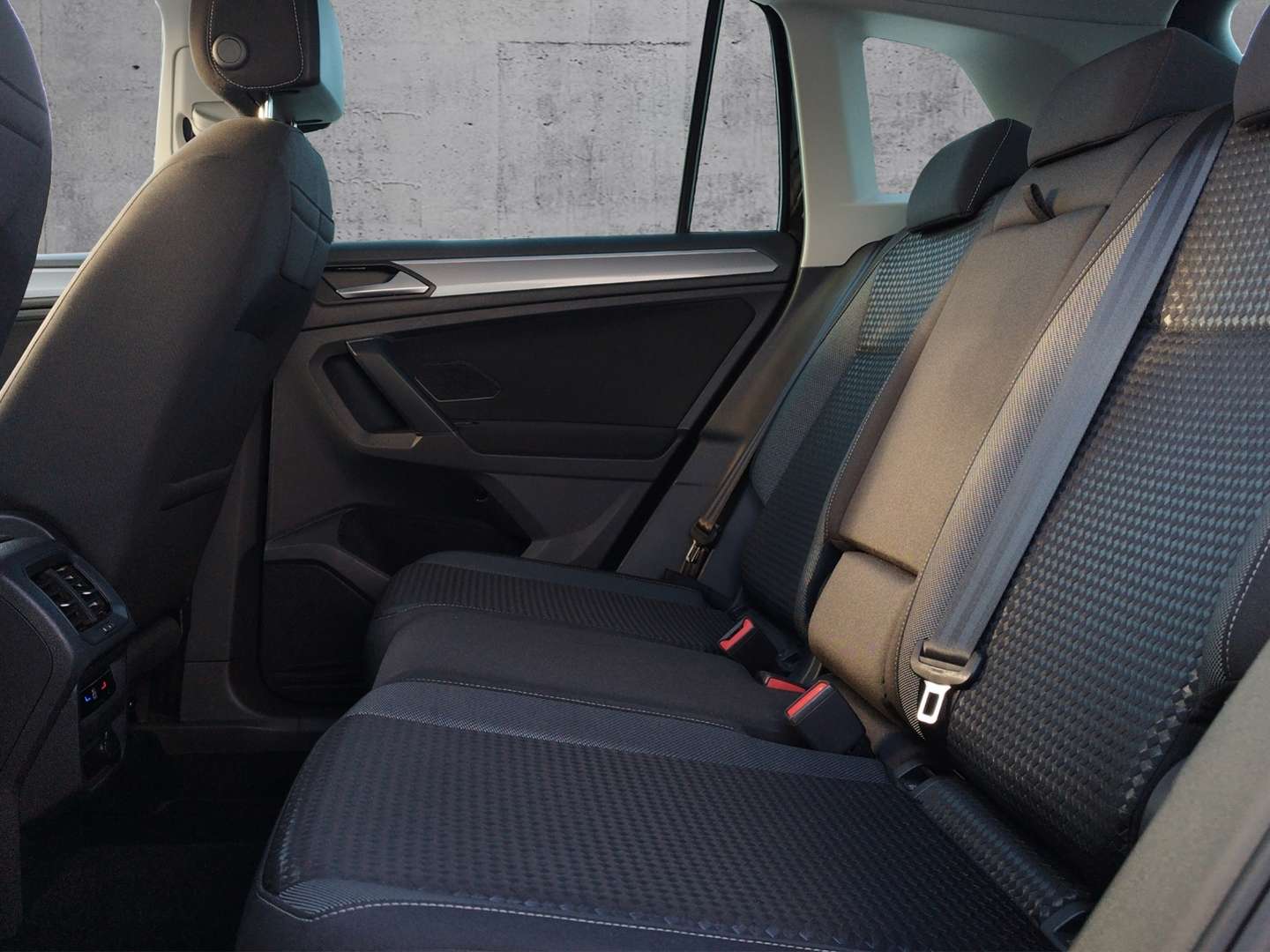 Volkswagen TIGUAN TSI Active - 2022 - Joinsteer - #10