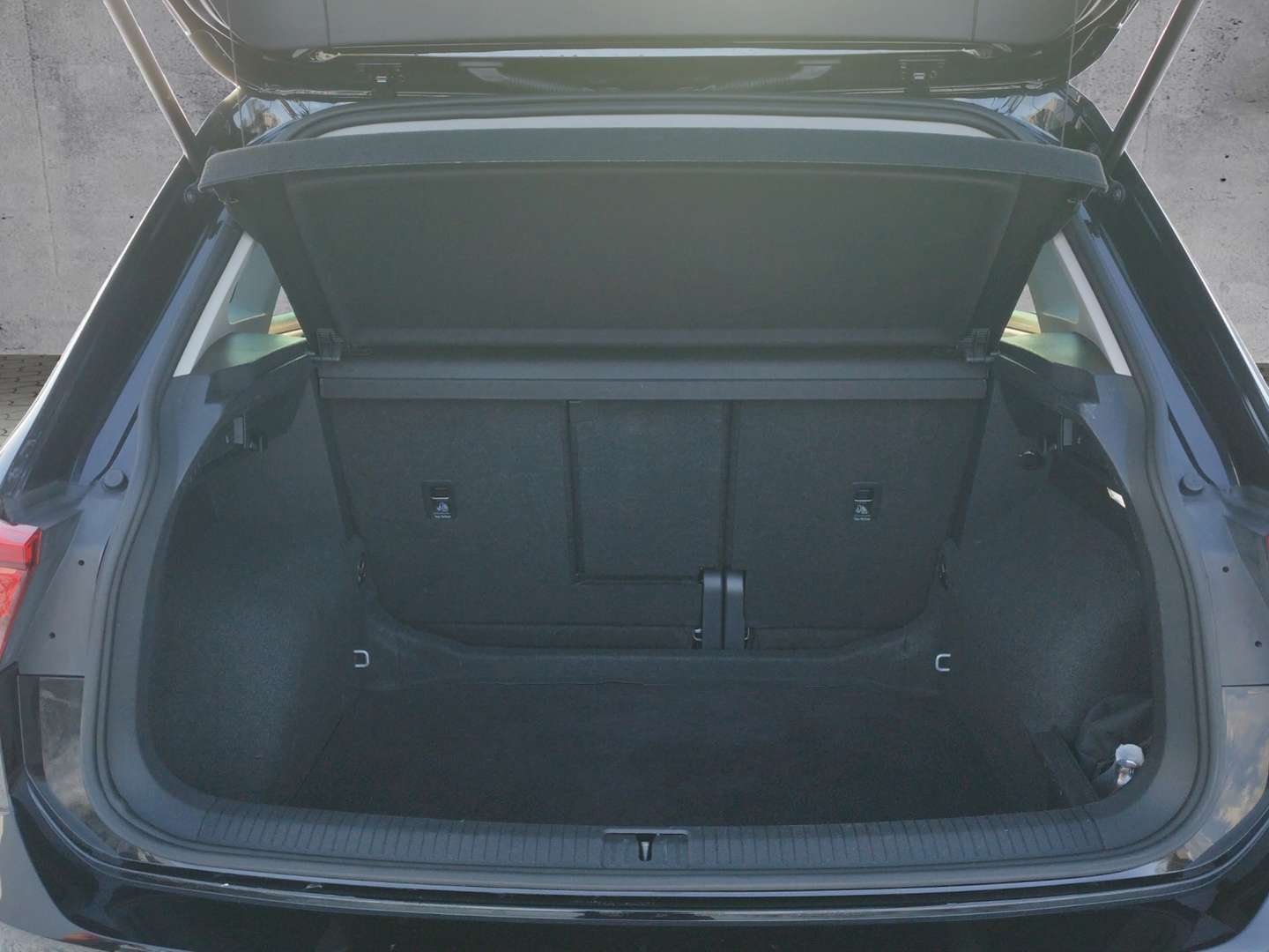 Volkswagen TIGUAN TSI Active - 2022 - Joinsteer - #11