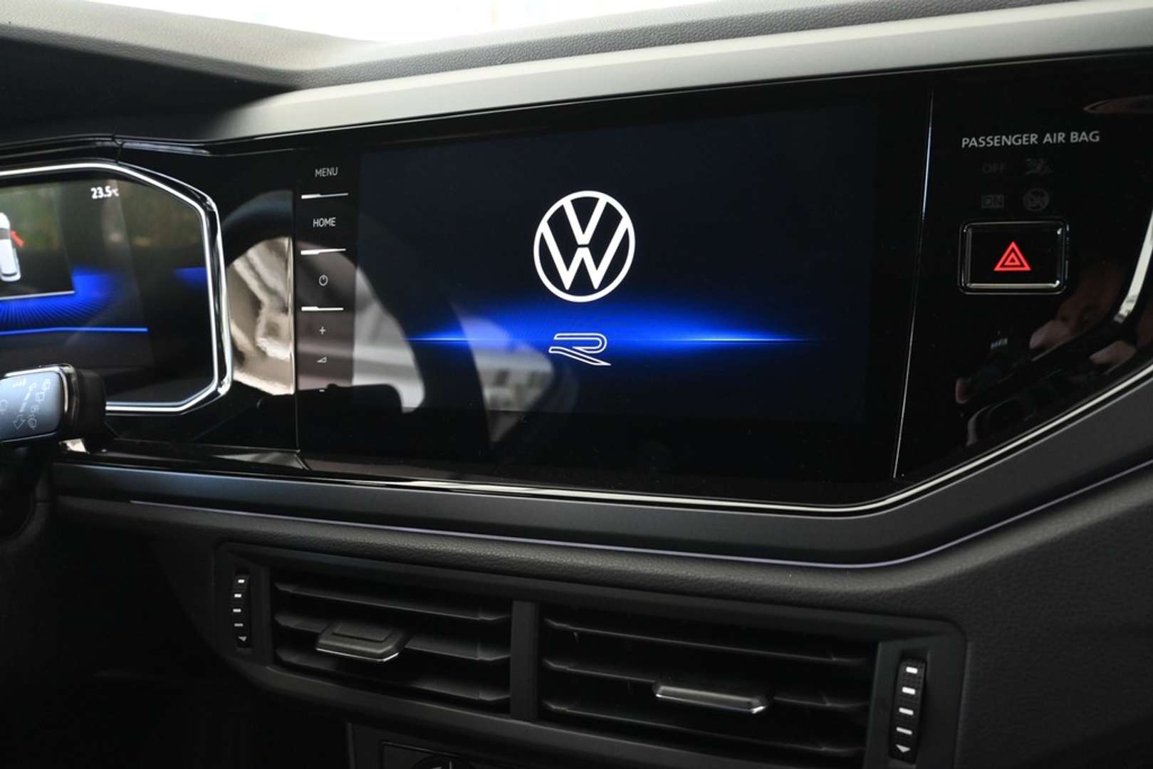 Volkswagen Taigo R-Line - 2025 - Joinsteer - #13