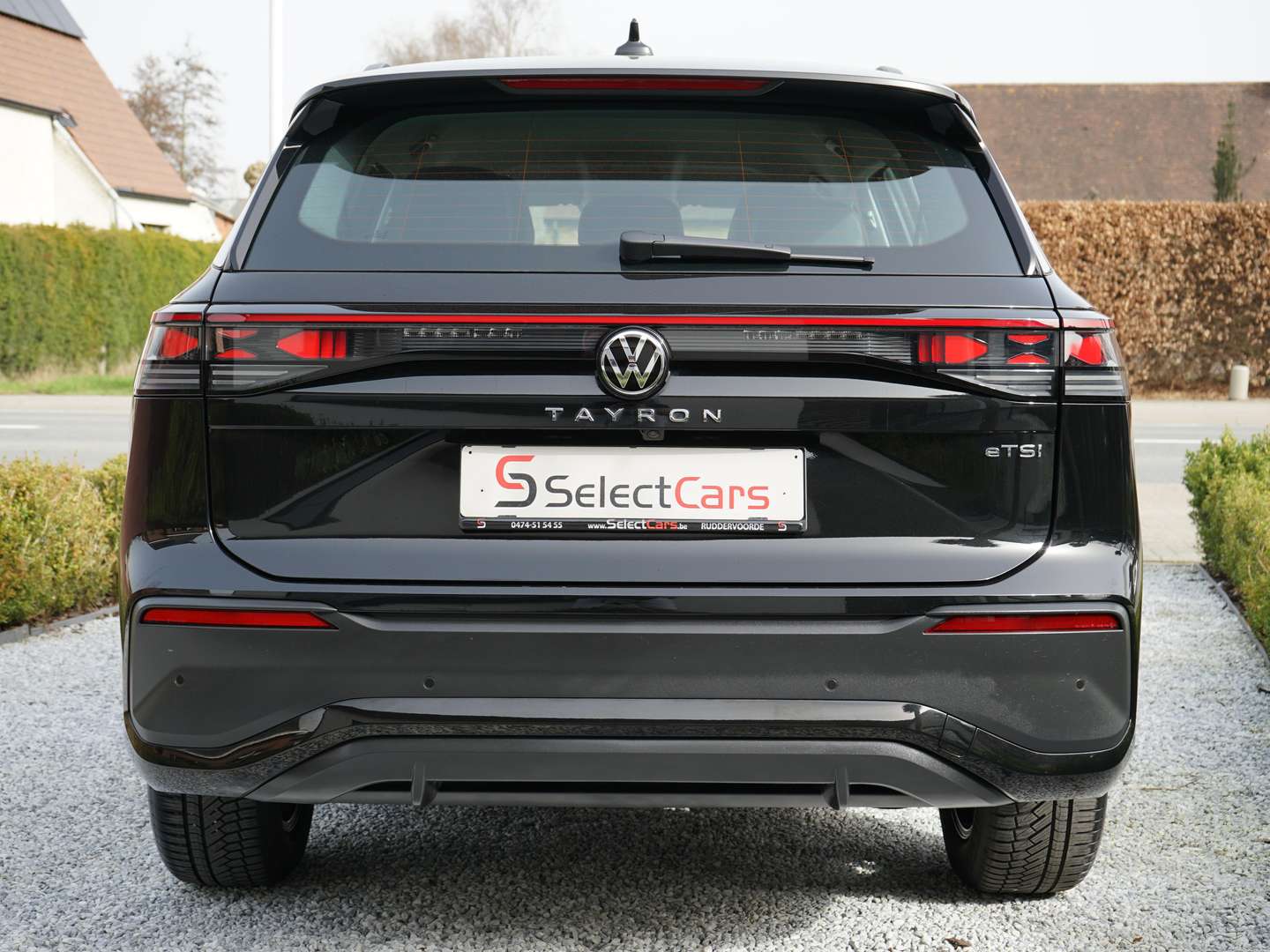 Volkswagen Tayron ETSi Life - 2025 - Joinsteer - #6