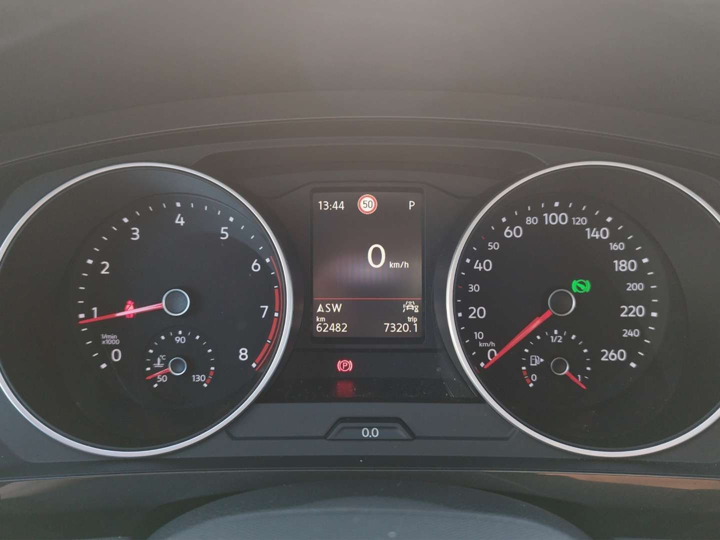 Volkswagen TIGUAN TSI Active - 2022 - Joinsteer - #13