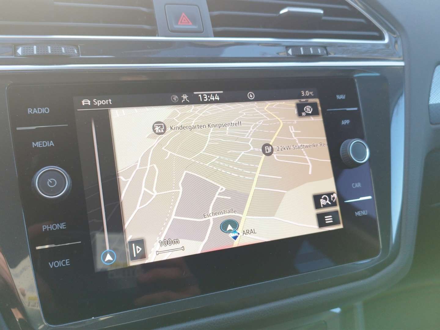 Volkswagen TIGUAN TSI Active - 2022 - Joinsteer - #14