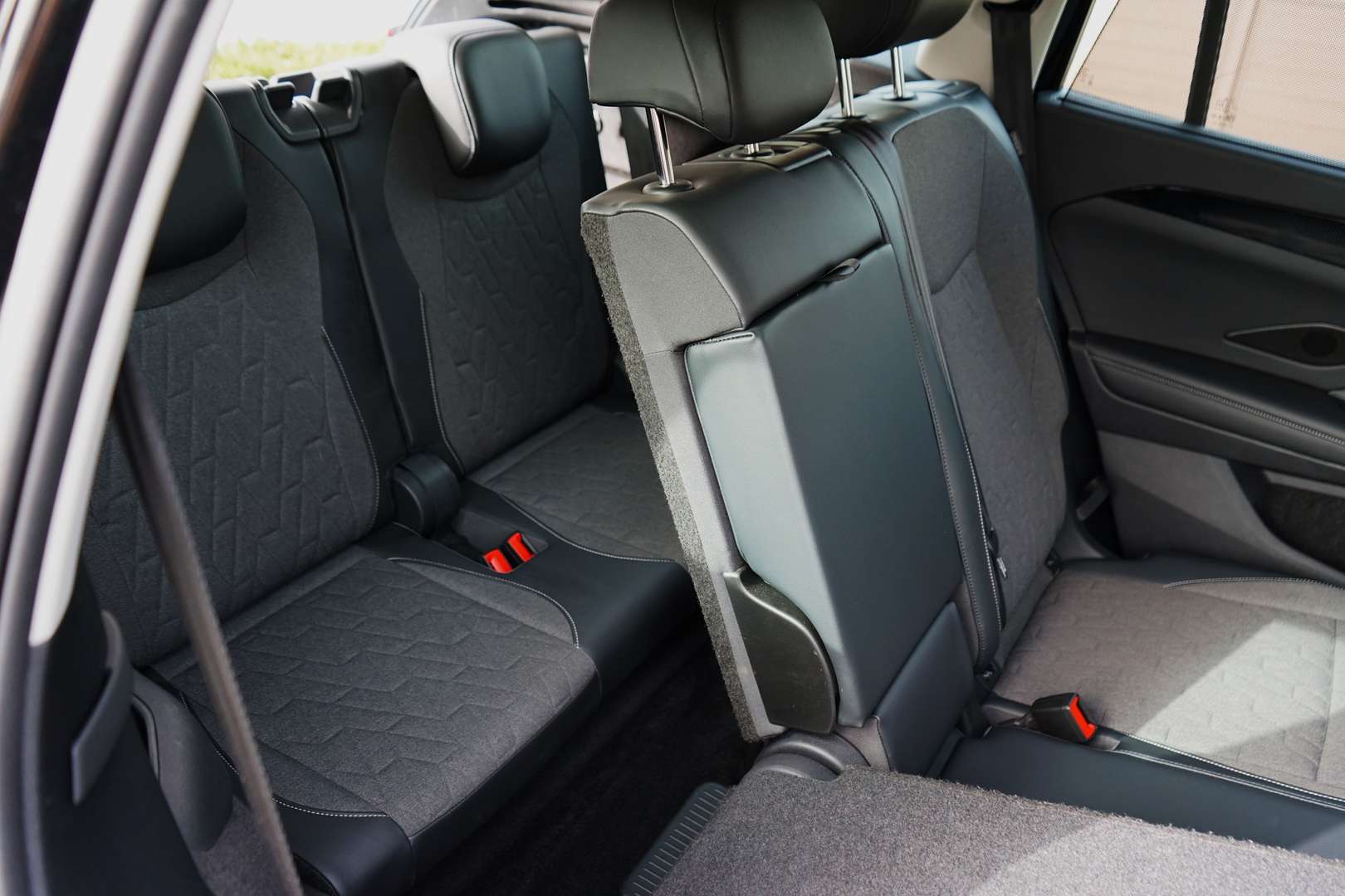 Volkswagen Tayron ETSi Life - 2025 - Joinsteer - #7