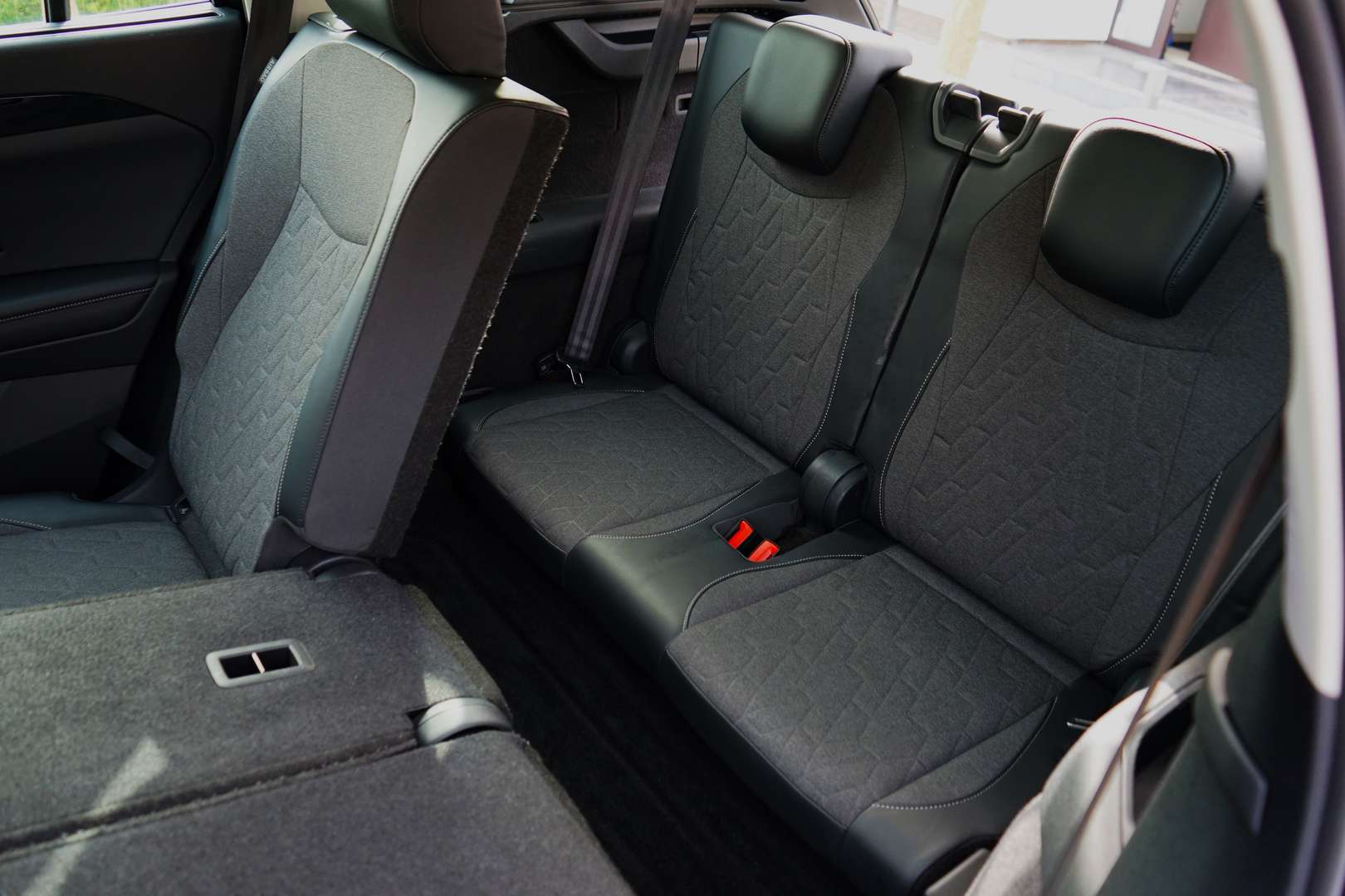 Volkswagen Tayron ETSi Life - 2025 - Joinsteer - #8