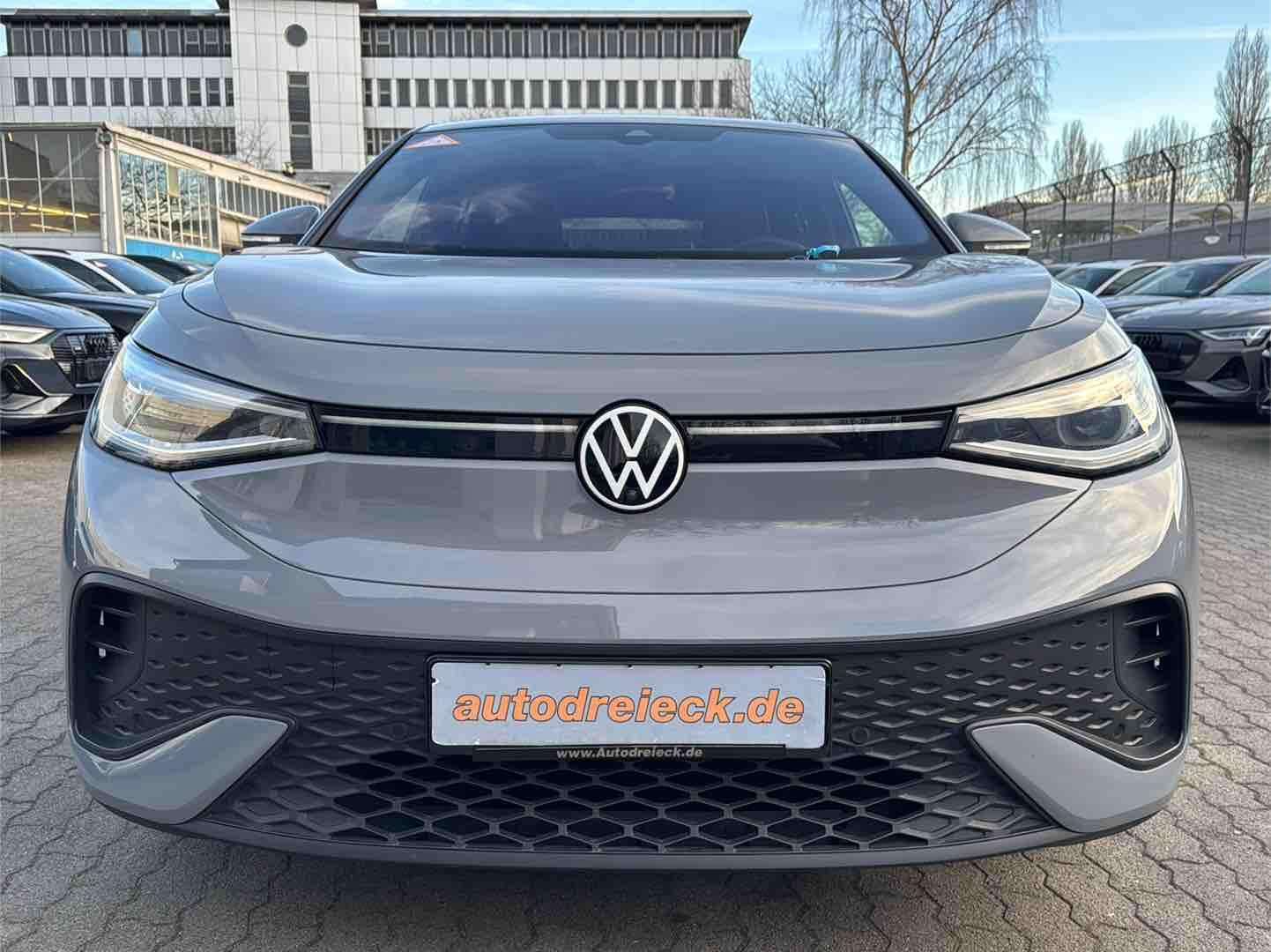 Volkswagen ID.5 Pro Performance - 2022 - Joinsteer - #2