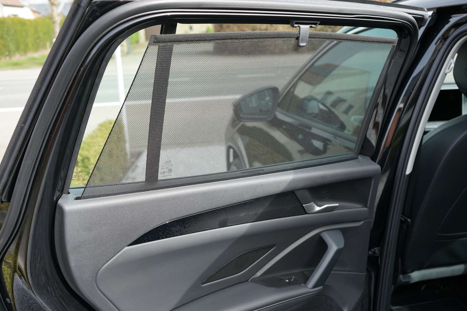 Volkswagen Tayron ETSi Life - 2025 - Joinsteer - #9