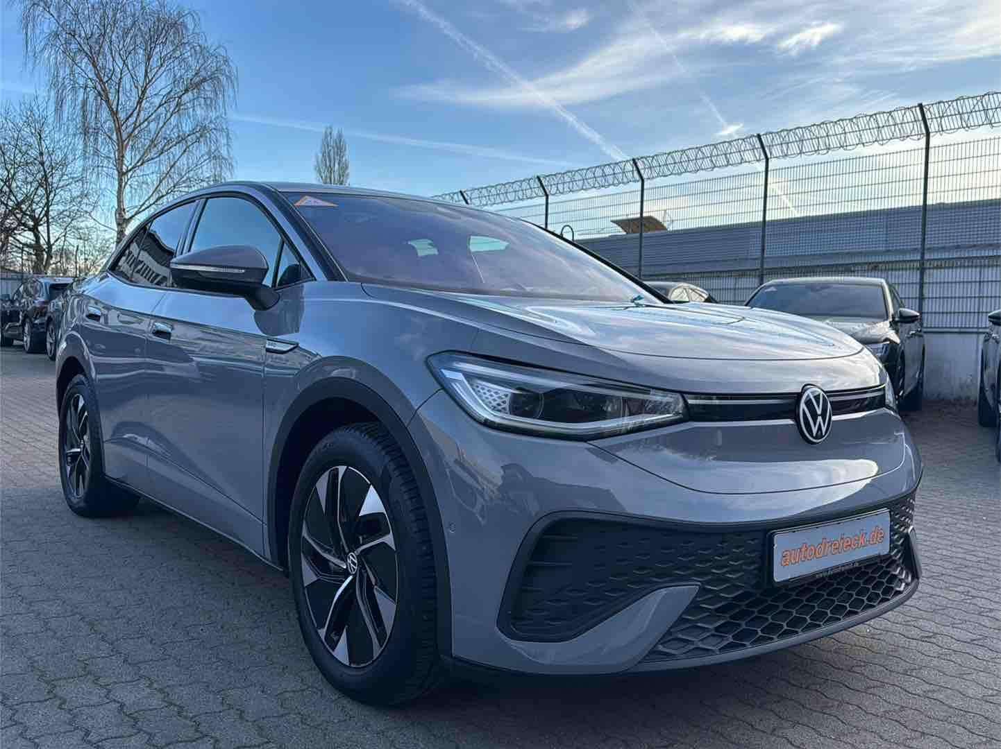 Volkswagen ID.5 Pro Performance - 2022 - Joinsteer - #3