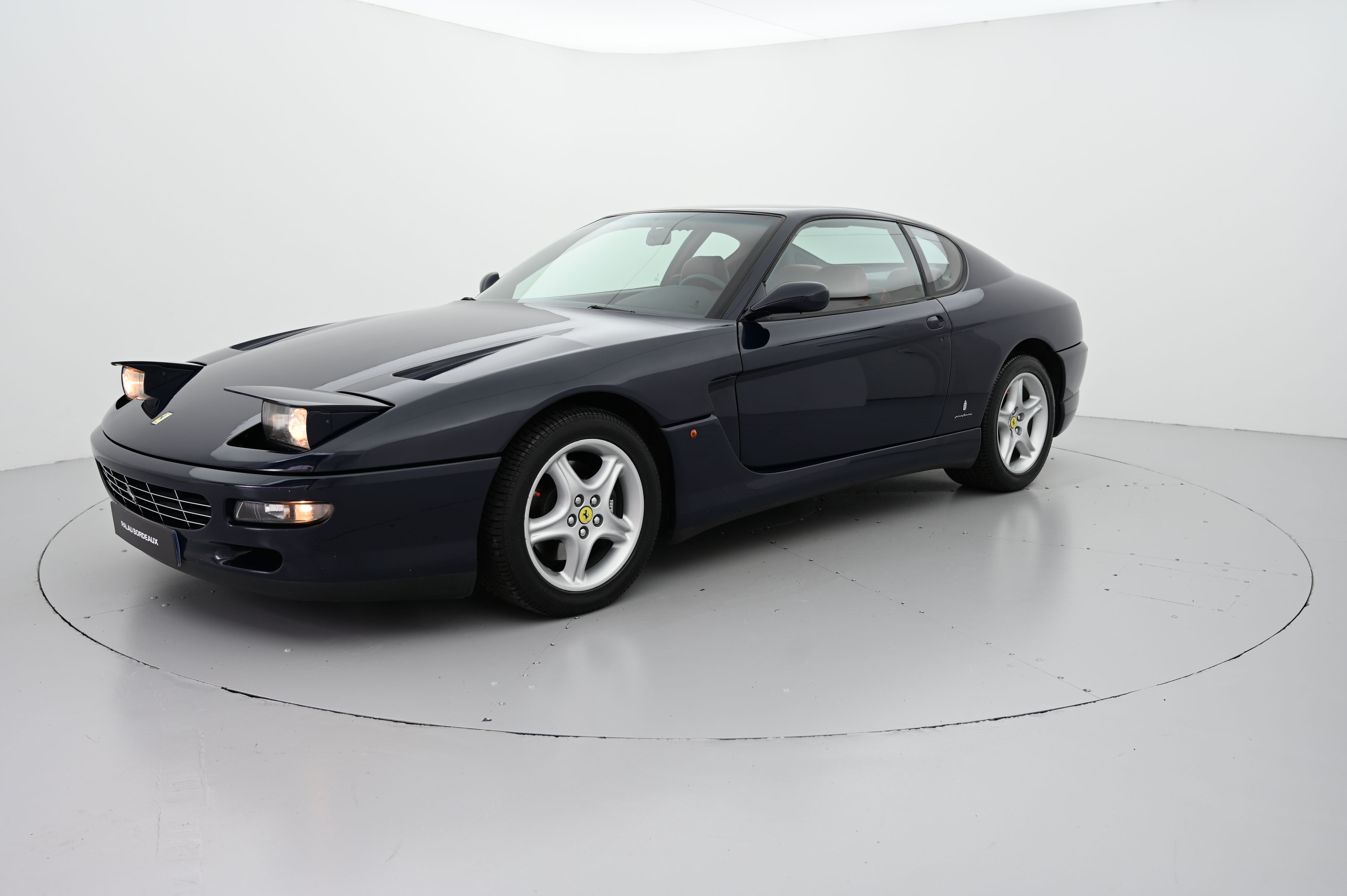 Ferrari 456 GT - 1996 - Joinsteer - #1