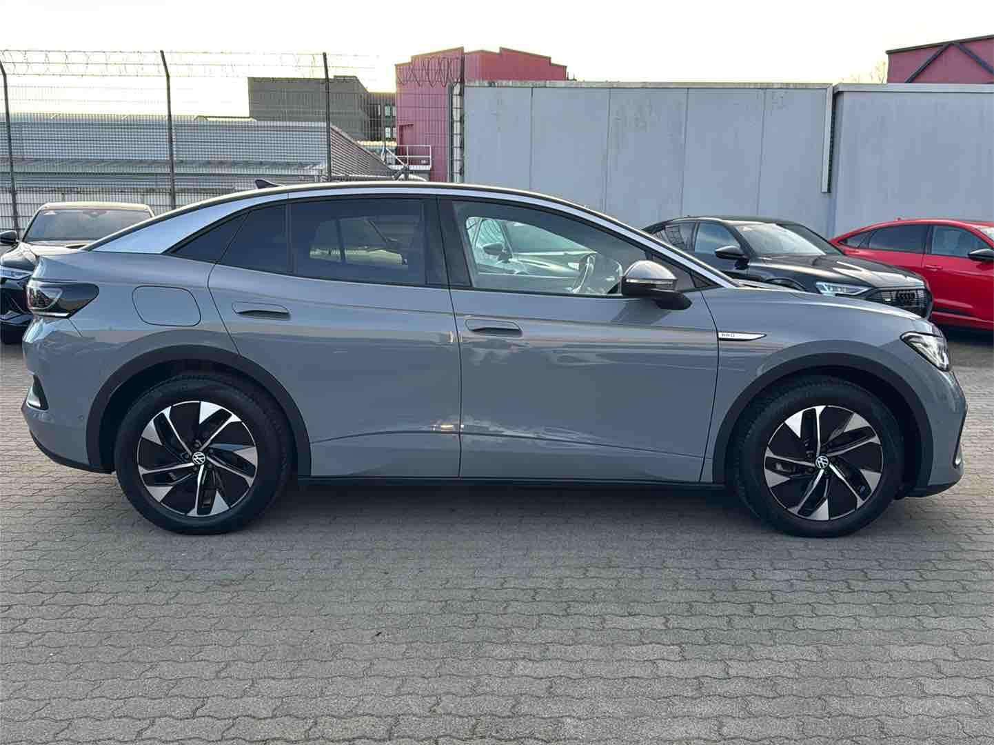 Volkswagen ID.5 Pro Performance - 2022 - Joinsteer - #4