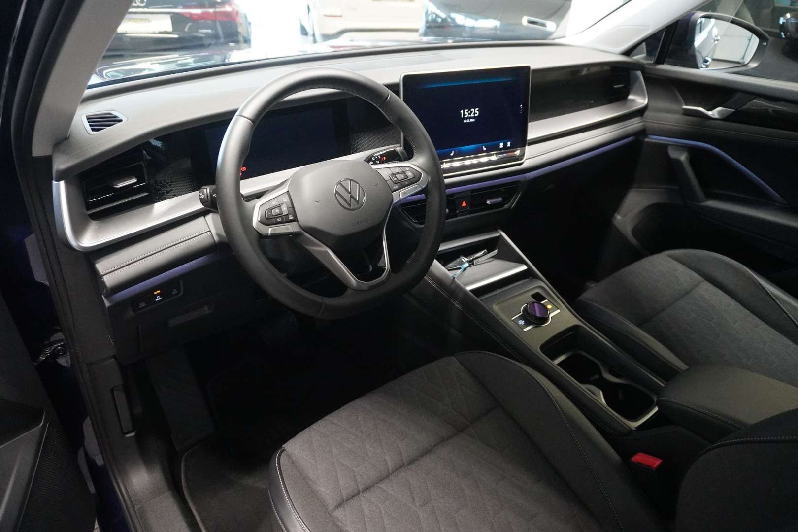 Volkswagen Tayron ETSi Life - 2025 - Joinsteer - #5