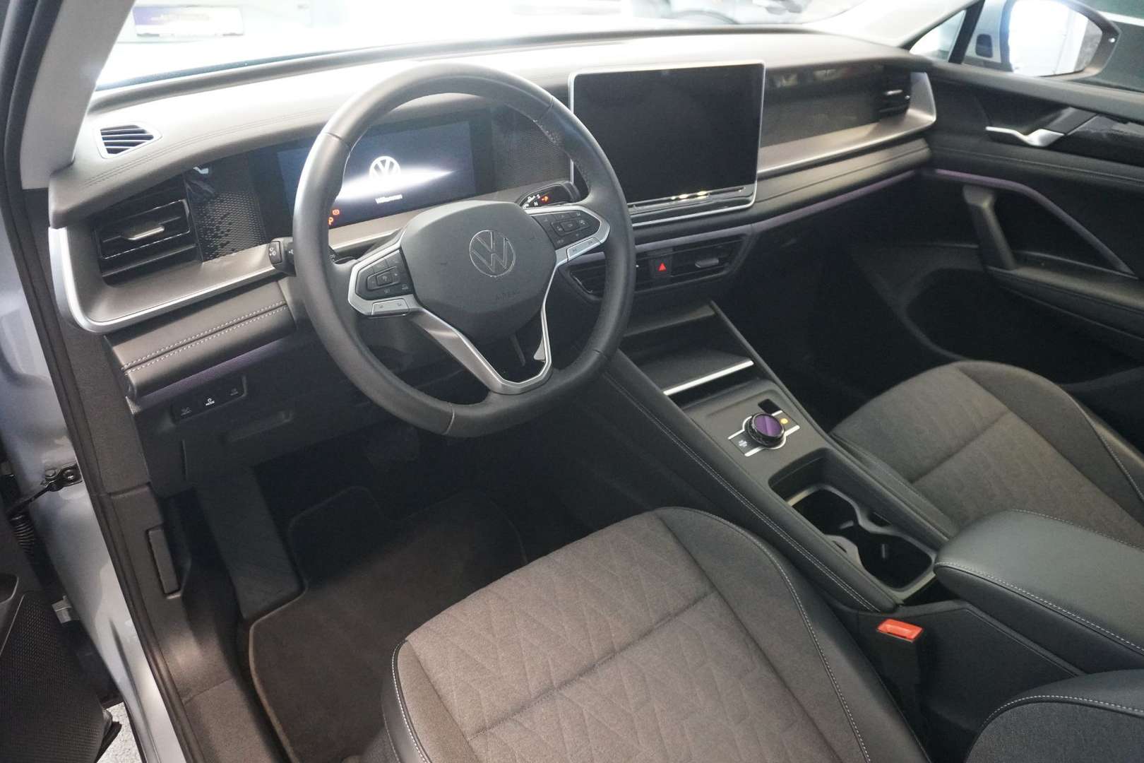 Volkswagen T-CROSS ETSI Life - 2025 - Joinsteer - #6