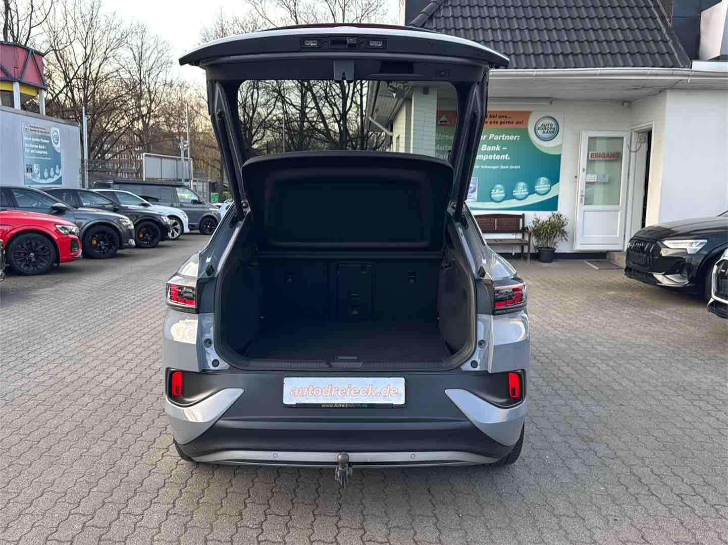 Volkswagen ID.5 Pro Performance - 2022 - Joinsteer - #7