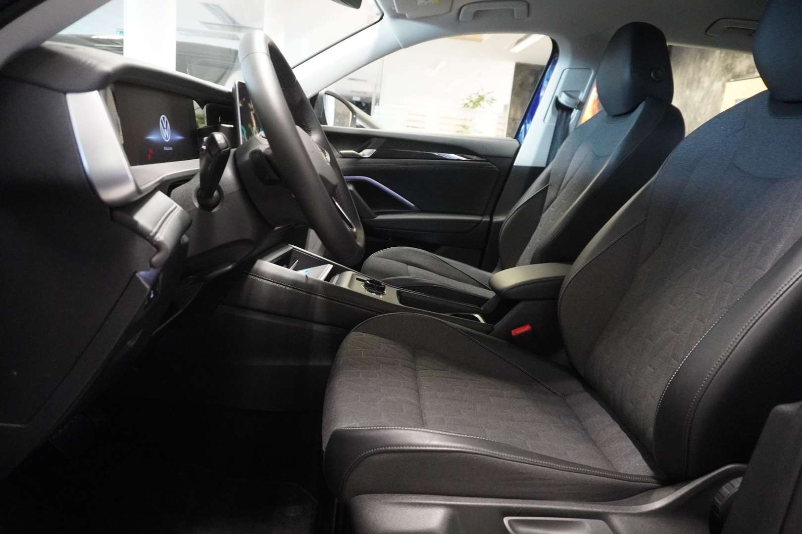 Volkswagen Tayron ETSi Life - 2025 - Joinsteer - #6