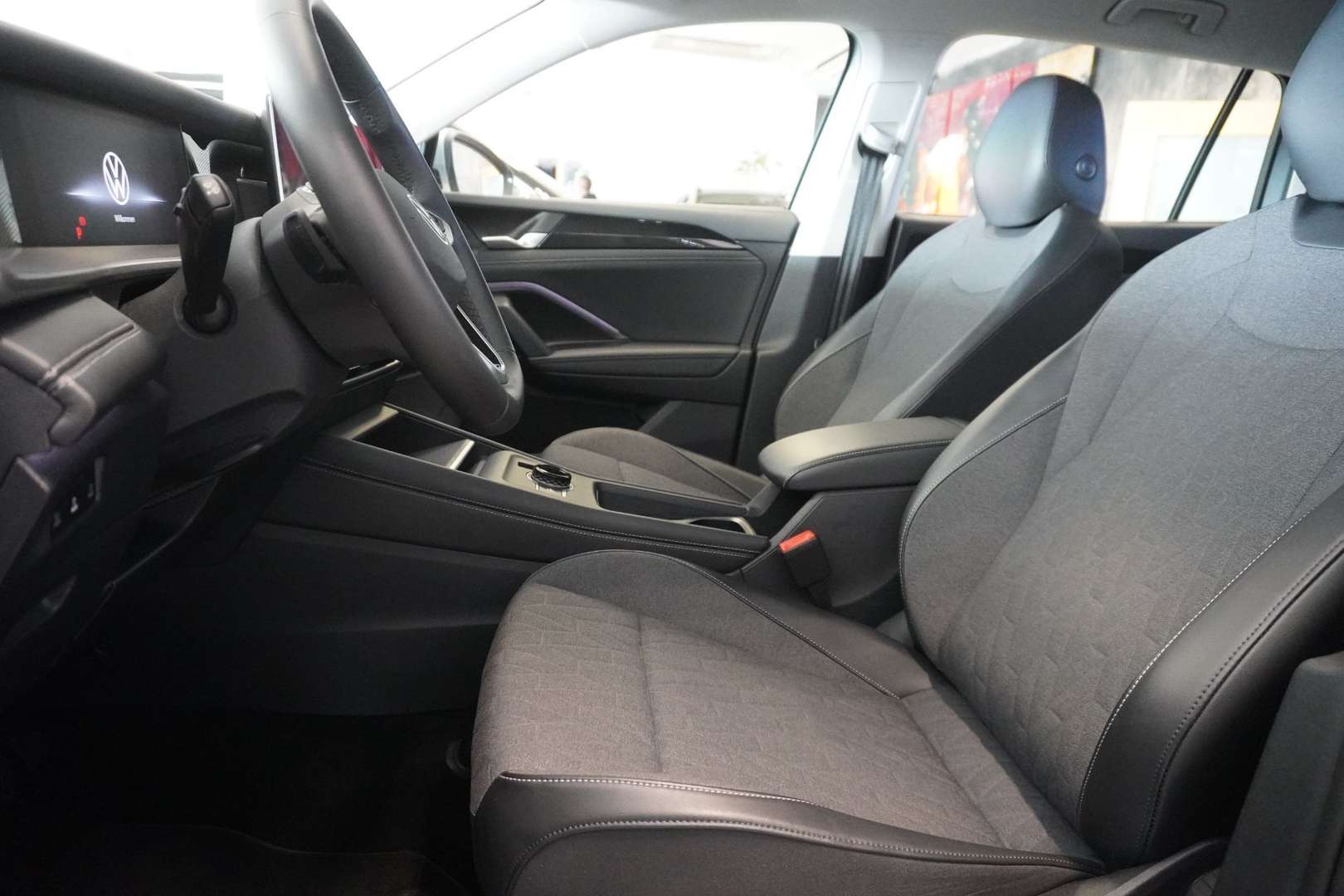 Volkswagen T-CROSS ETSI Life - 2025 - Joinsteer - #7