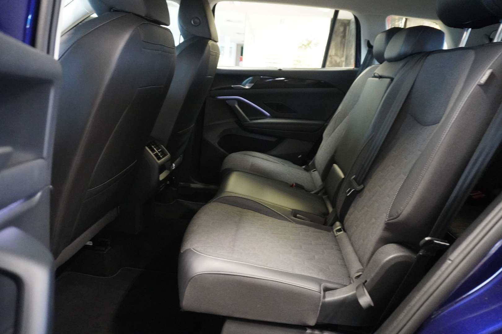 Volkswagen Tayron ETSi Life - 2025 - Joinsteer - #7