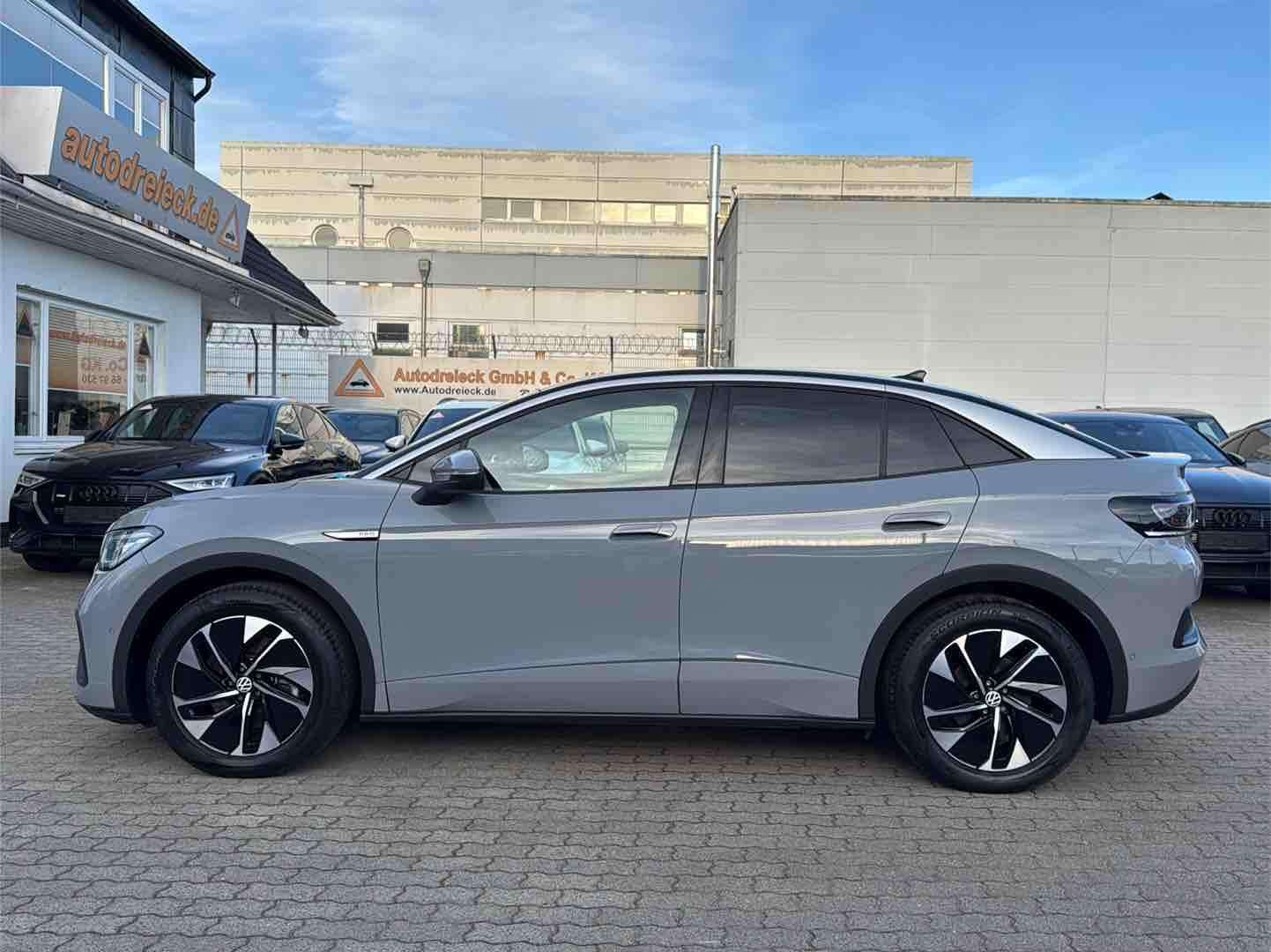 Volkswagen ID.5 Pro Performance - 2022 - Joinsteer - #9