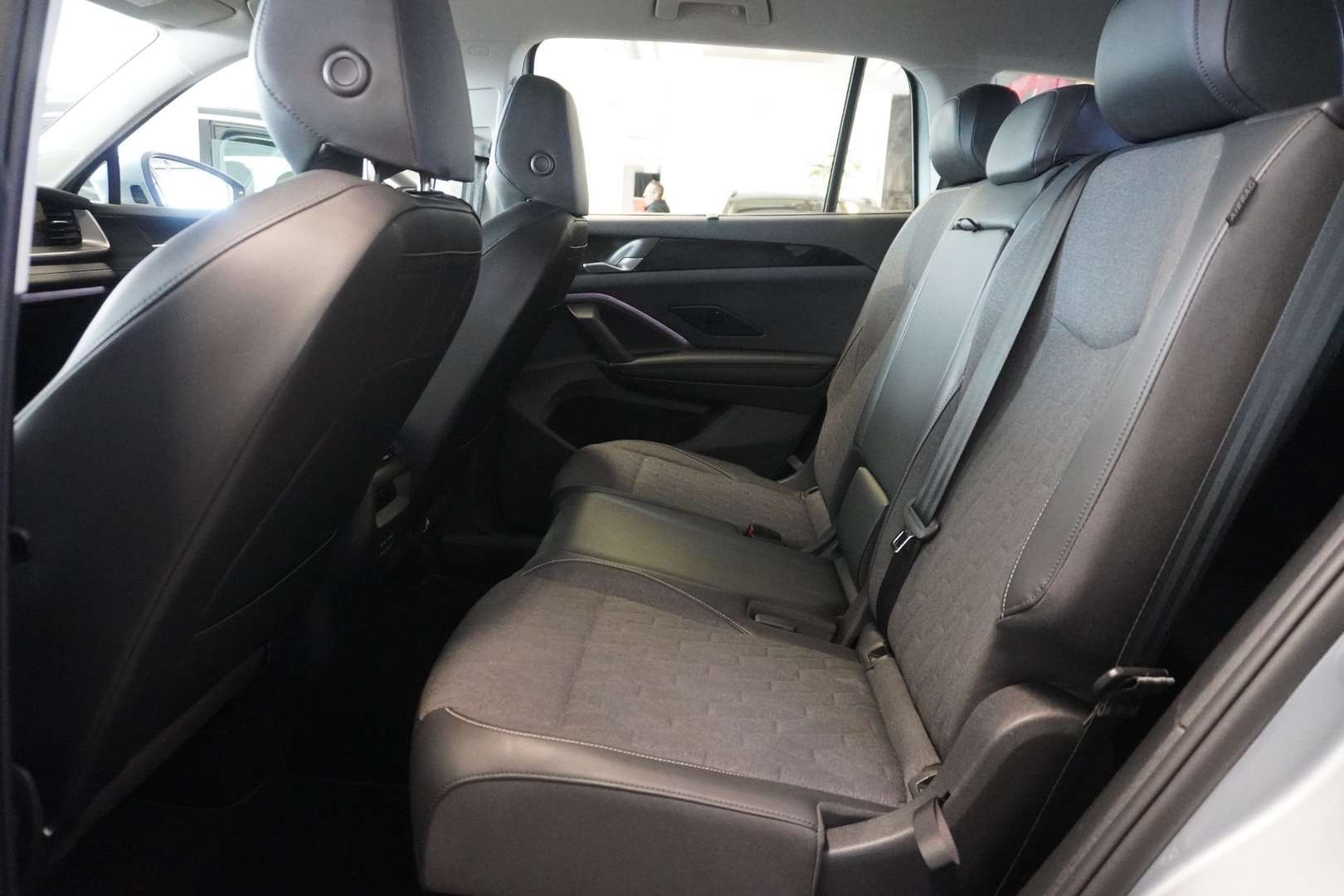 Volkswagen T-CROSS ETSI Life - 2025 - Joinsteer - #8