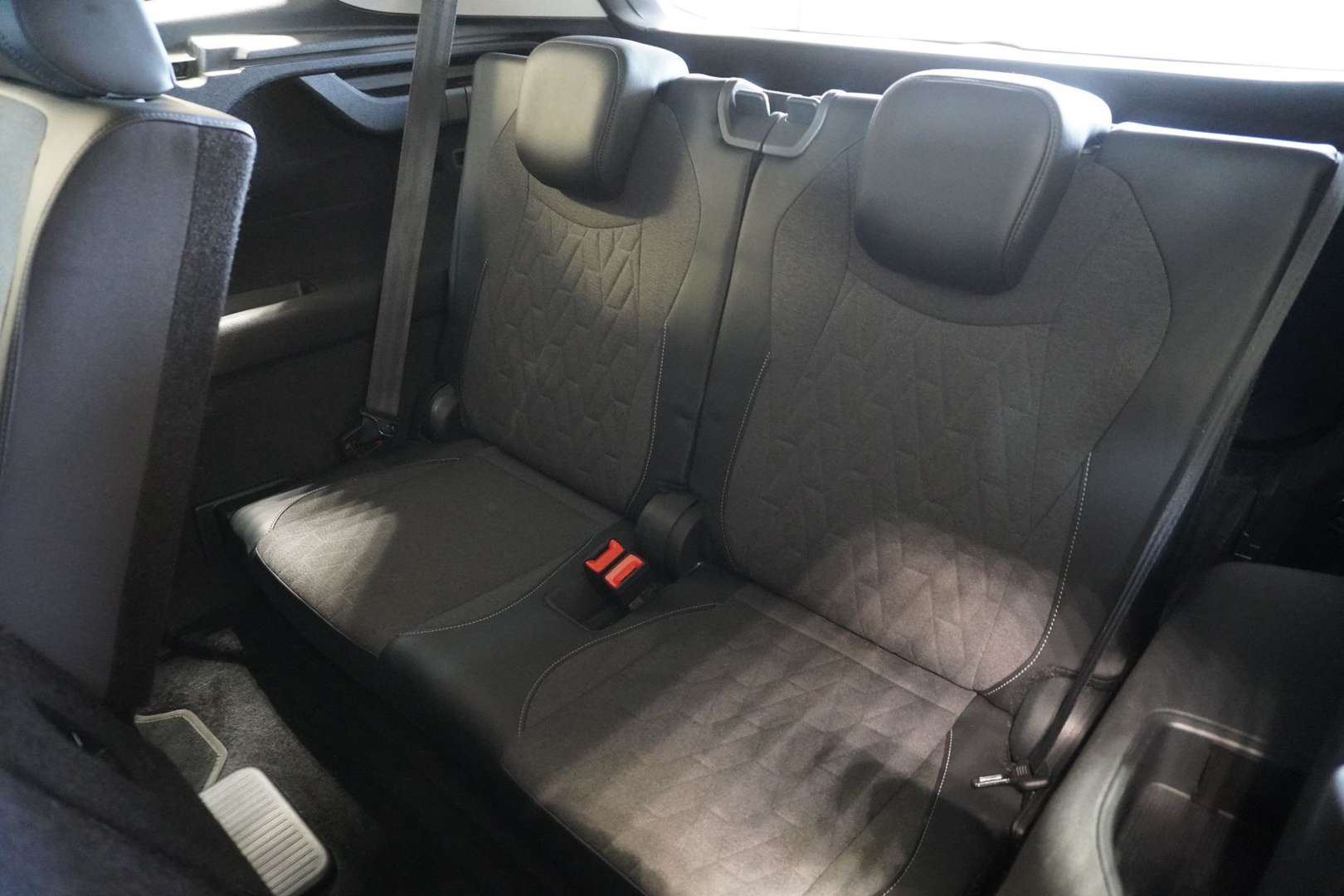 Volkswagen Tayron ETSi Life - 2025 - Joinsteer - #8