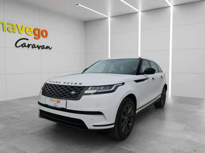Land Rover Range Rover Velar P400e Black Line -  - Joinsteer - #1