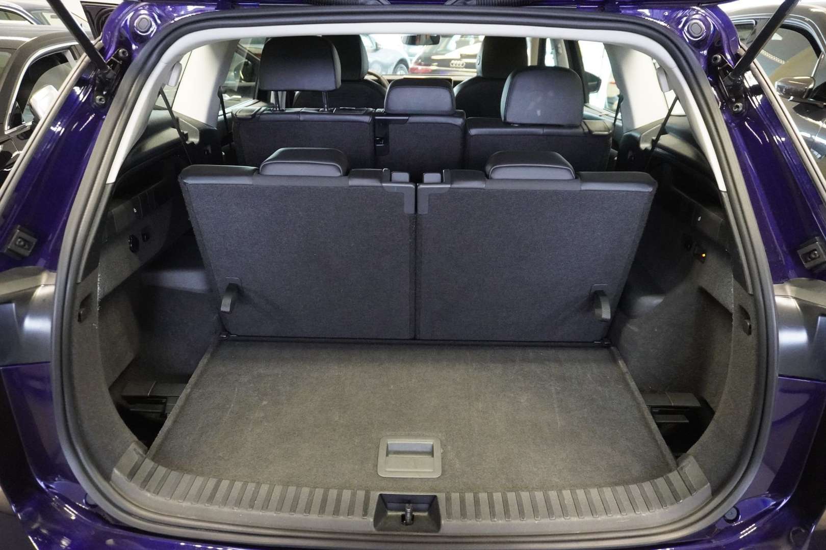 Volkswagen Tayron ETSi Life - 2025 - Joinsteer - #9