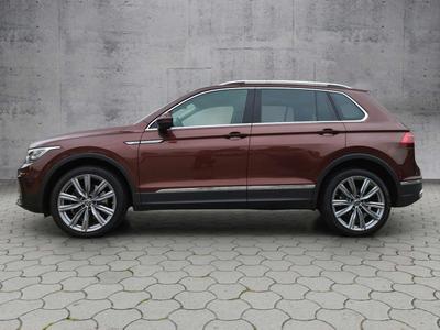 Volkswagen TIGUAN 4Motion Elegance -  - Joinsteer - #1
