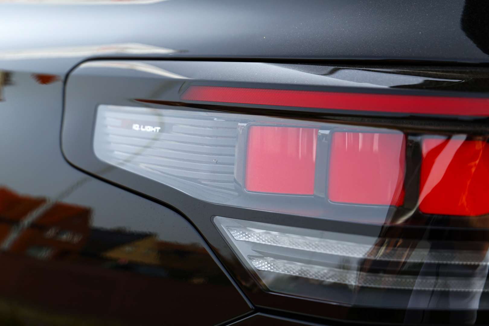 Volkswagen Tayron ETSi Life - 2025 - Joinsteer - #12