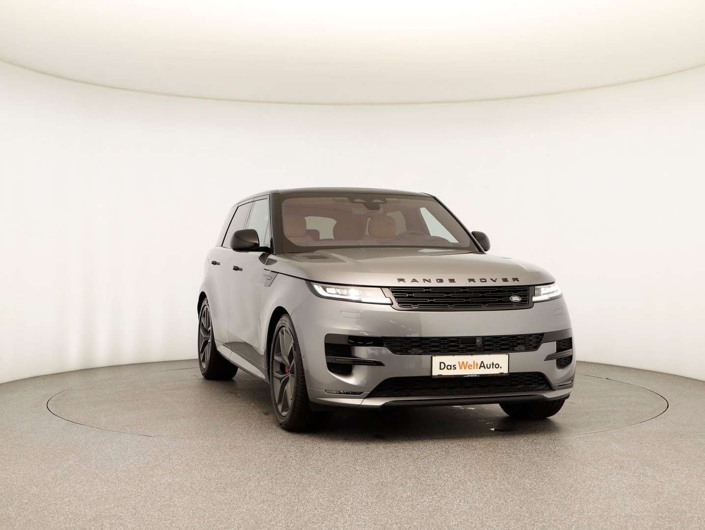 Land Rover Range Rover Sport D300 Dynamic HSE - 2024 - Joinsteer - #1