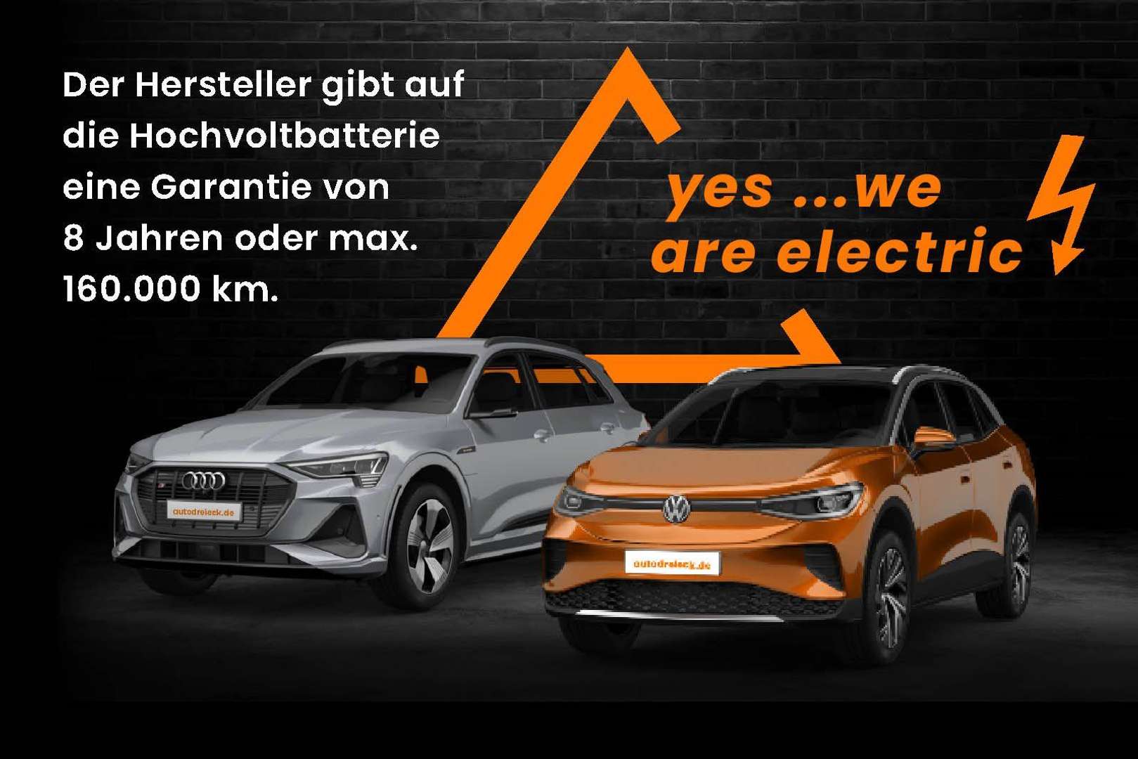 Volkswagen ID.5 Pro Performance - 2022 - Joinsteer - #11