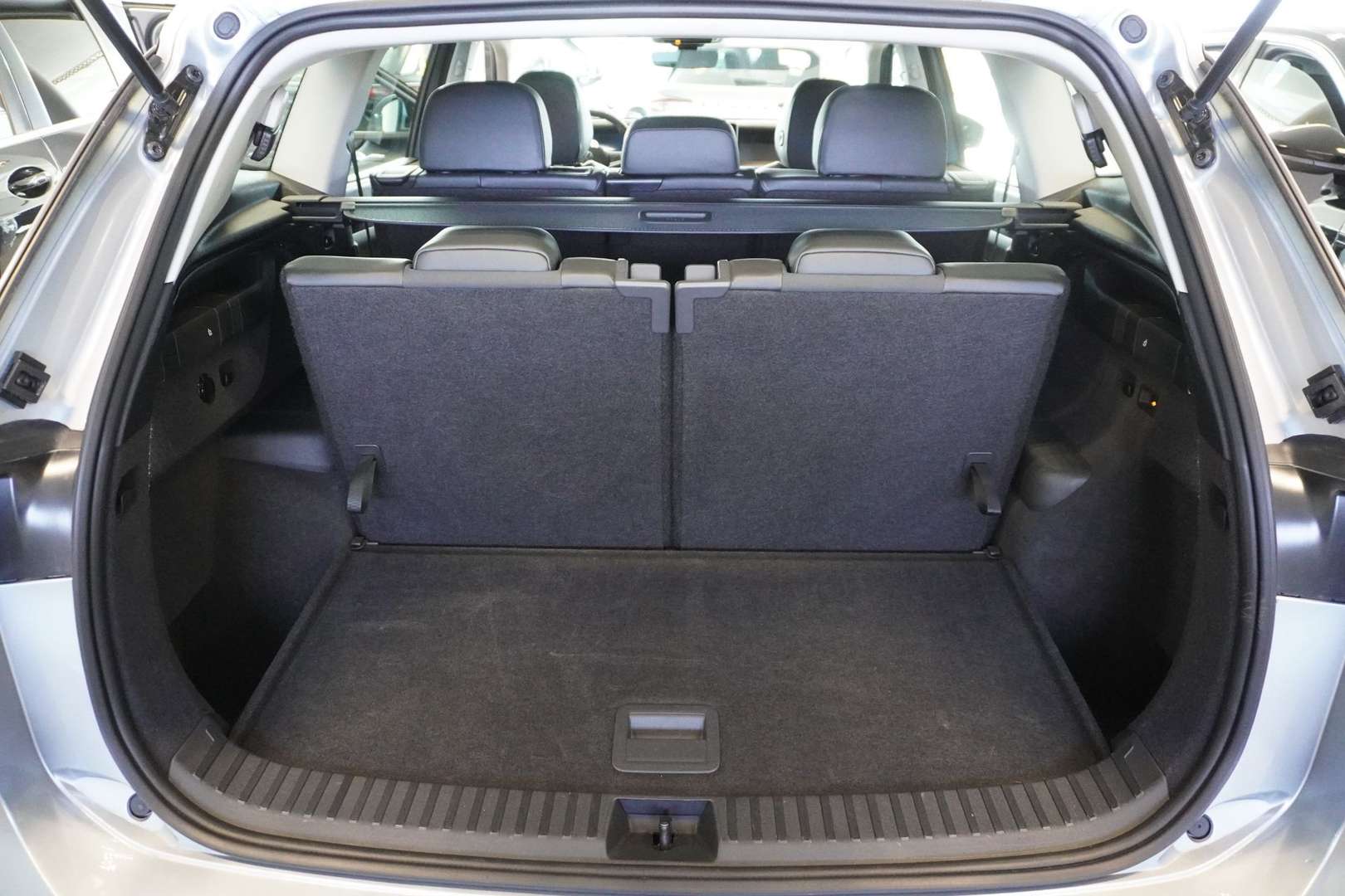 Volkswagen T-CROSS ETSI Life - 2025 - Joinsteer - #10